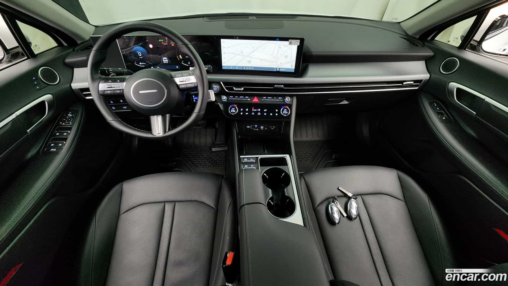 Sonata Hyundai 2025.2-INNER-007