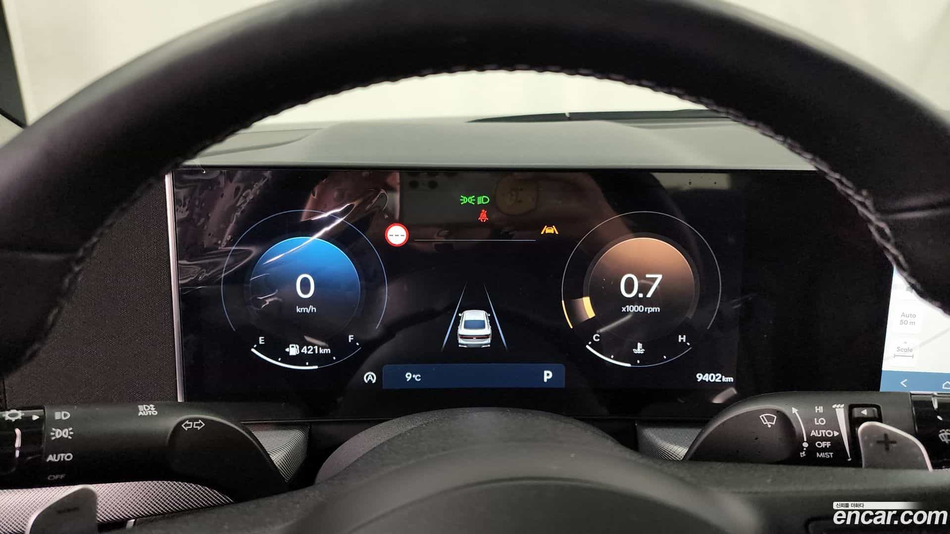 Sonata Hyundai 2025.2-INNER-008