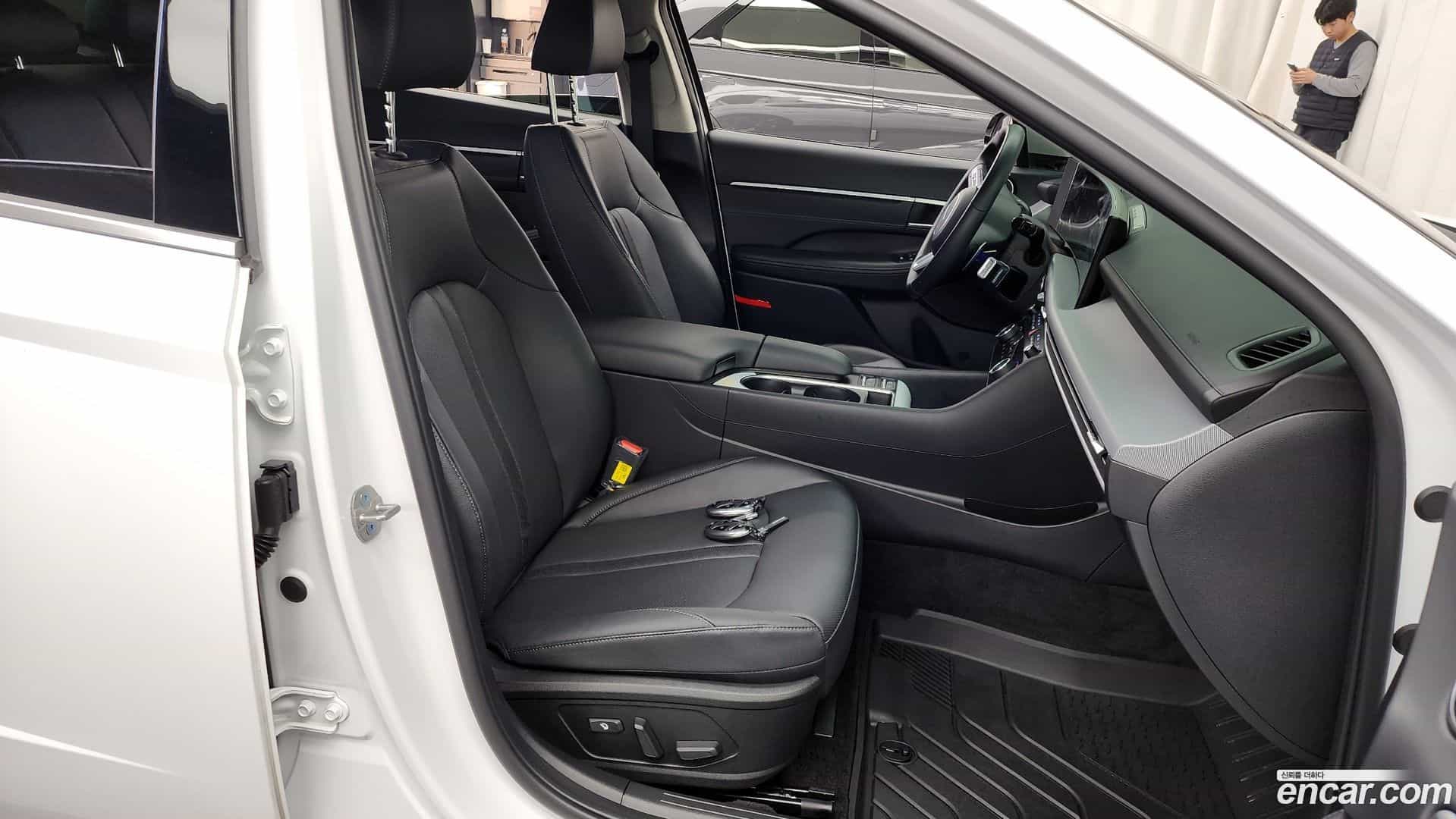 Sonata Hyundai 2025.2-OPTION-015