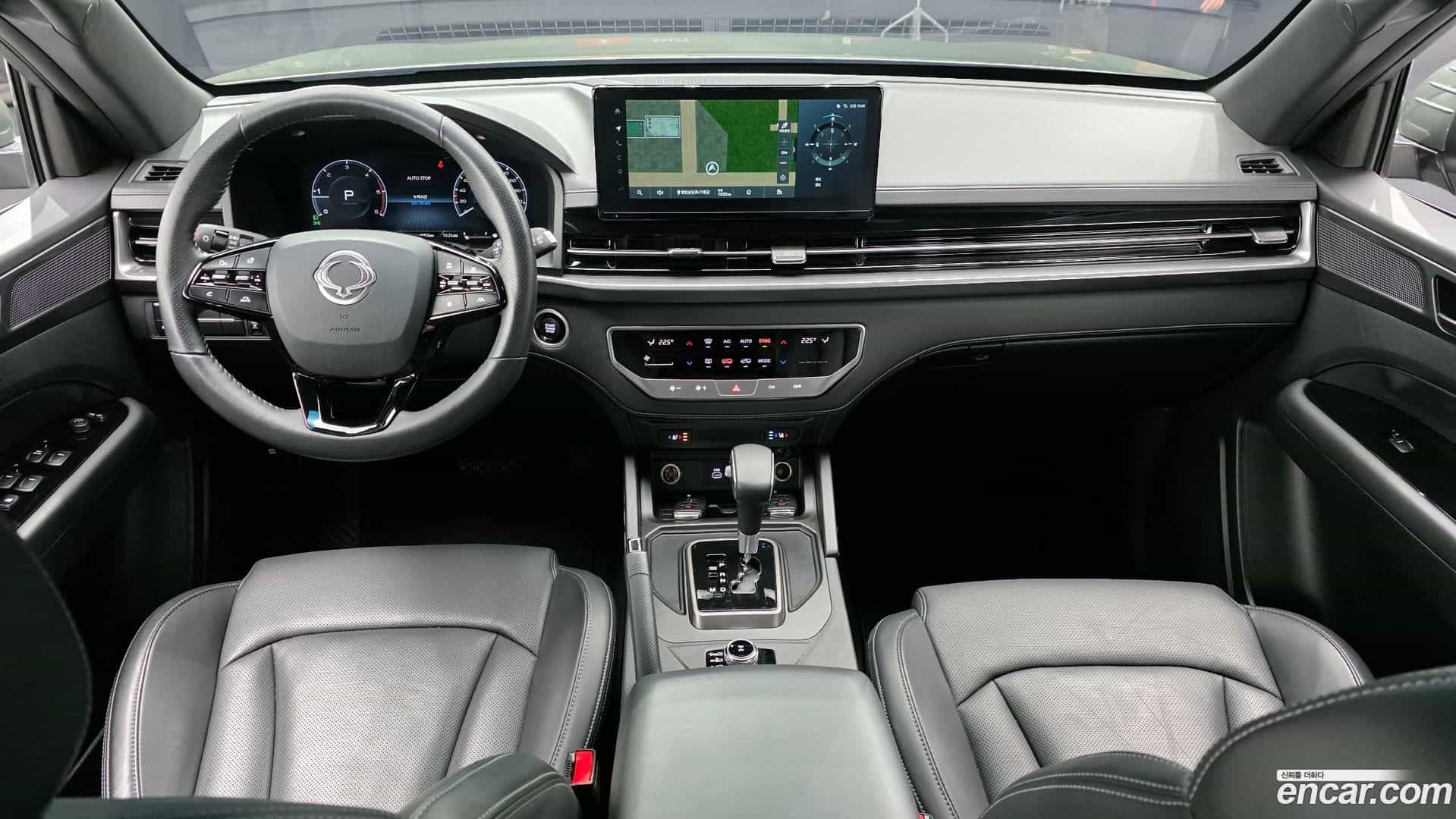 Rexton KG Mobility 2024.7-INNER-007