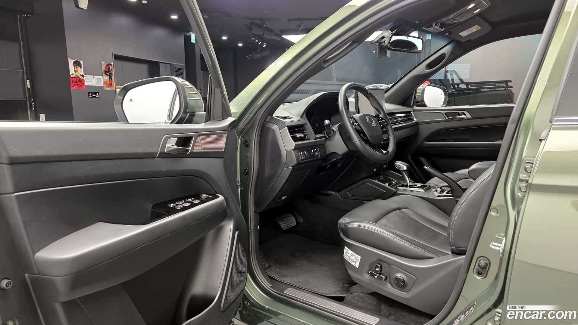 Rexton KG Mobility 2024.7-OPTION-015