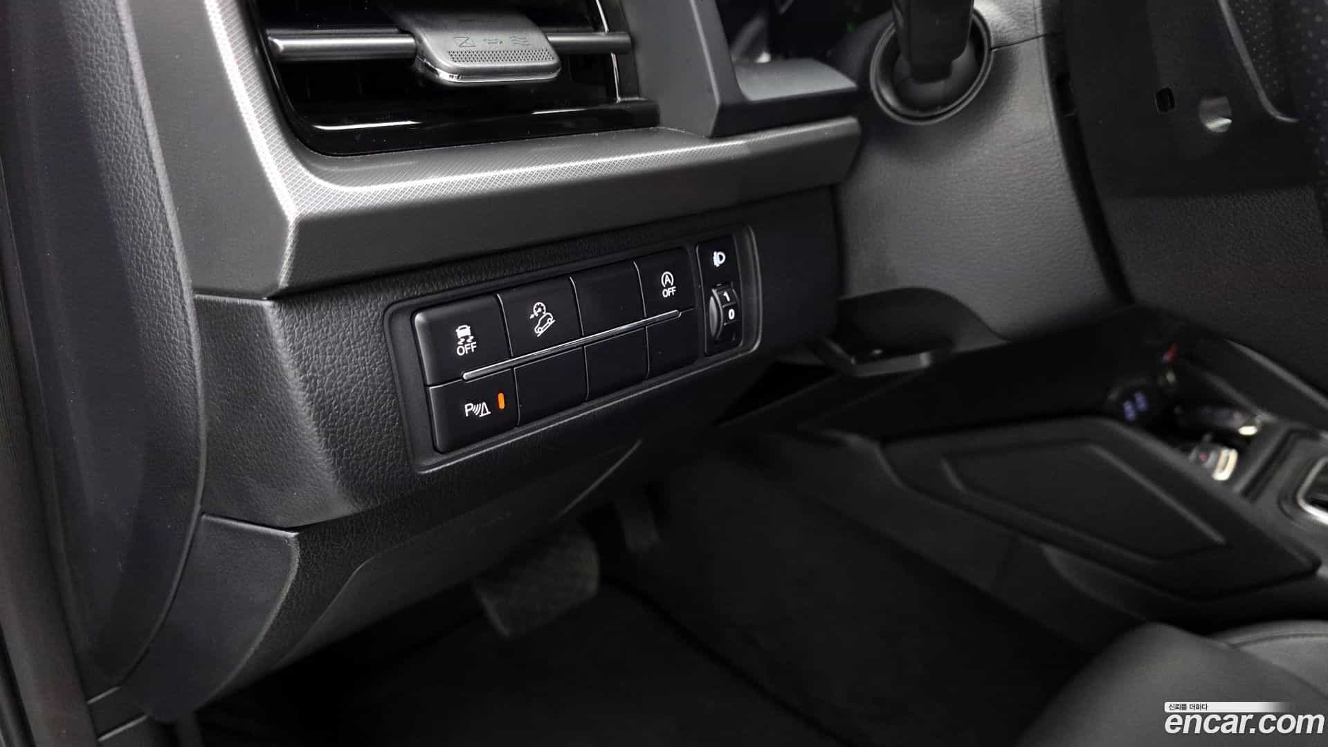 Rexton KG Mobility 2024.7-OPTION-020