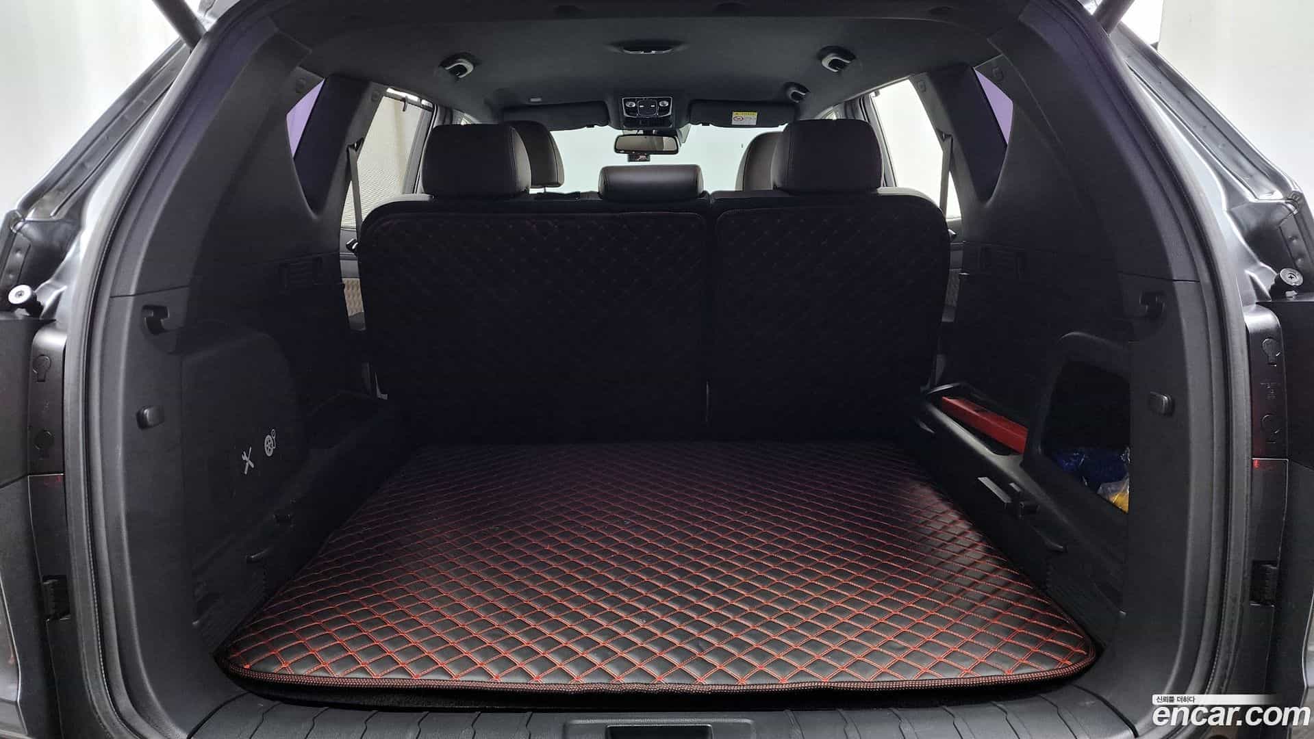 Rexton KG Mobility 2021.7-INNER-007