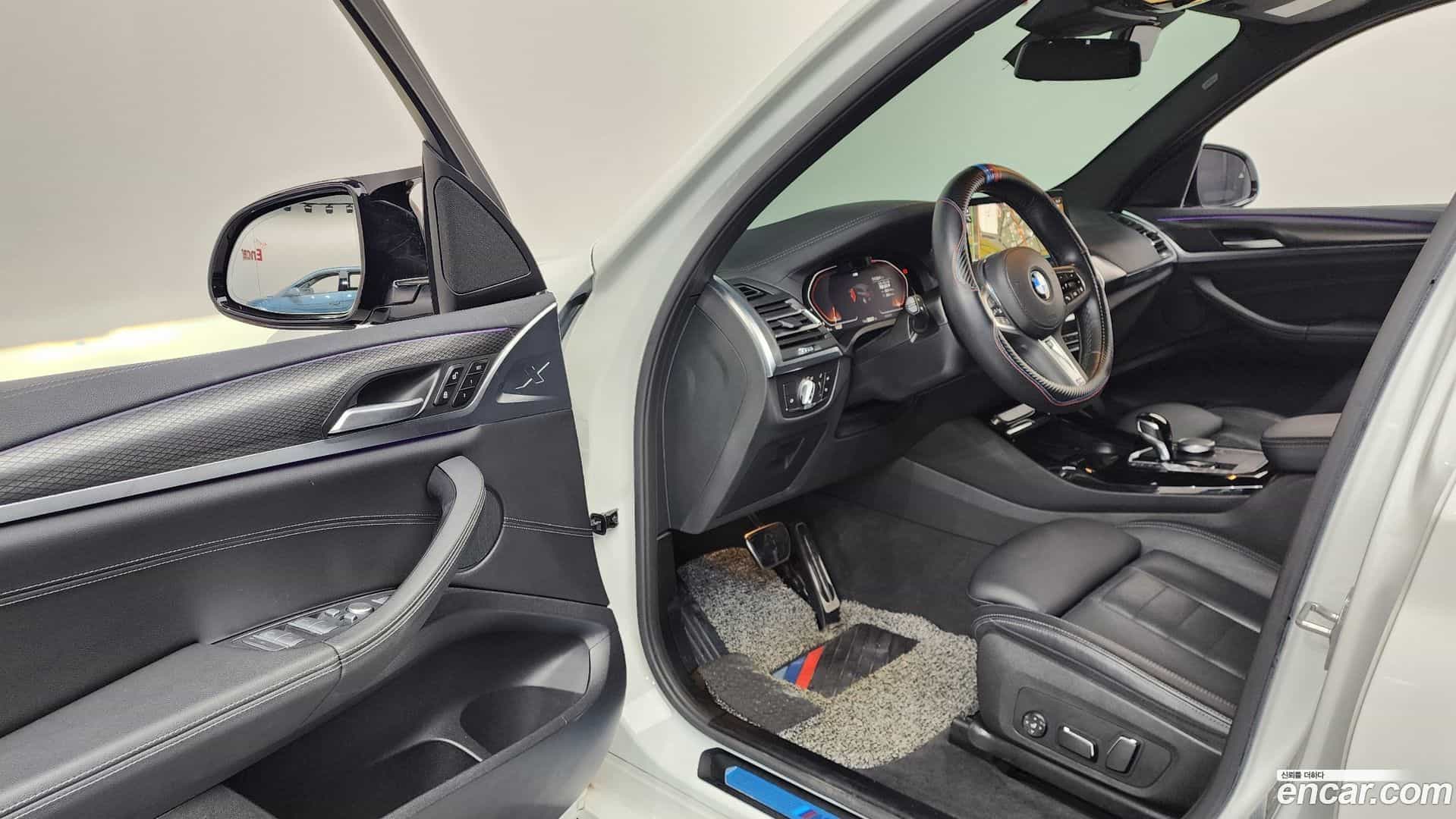 X3 BMW 2023.11-INNER-010