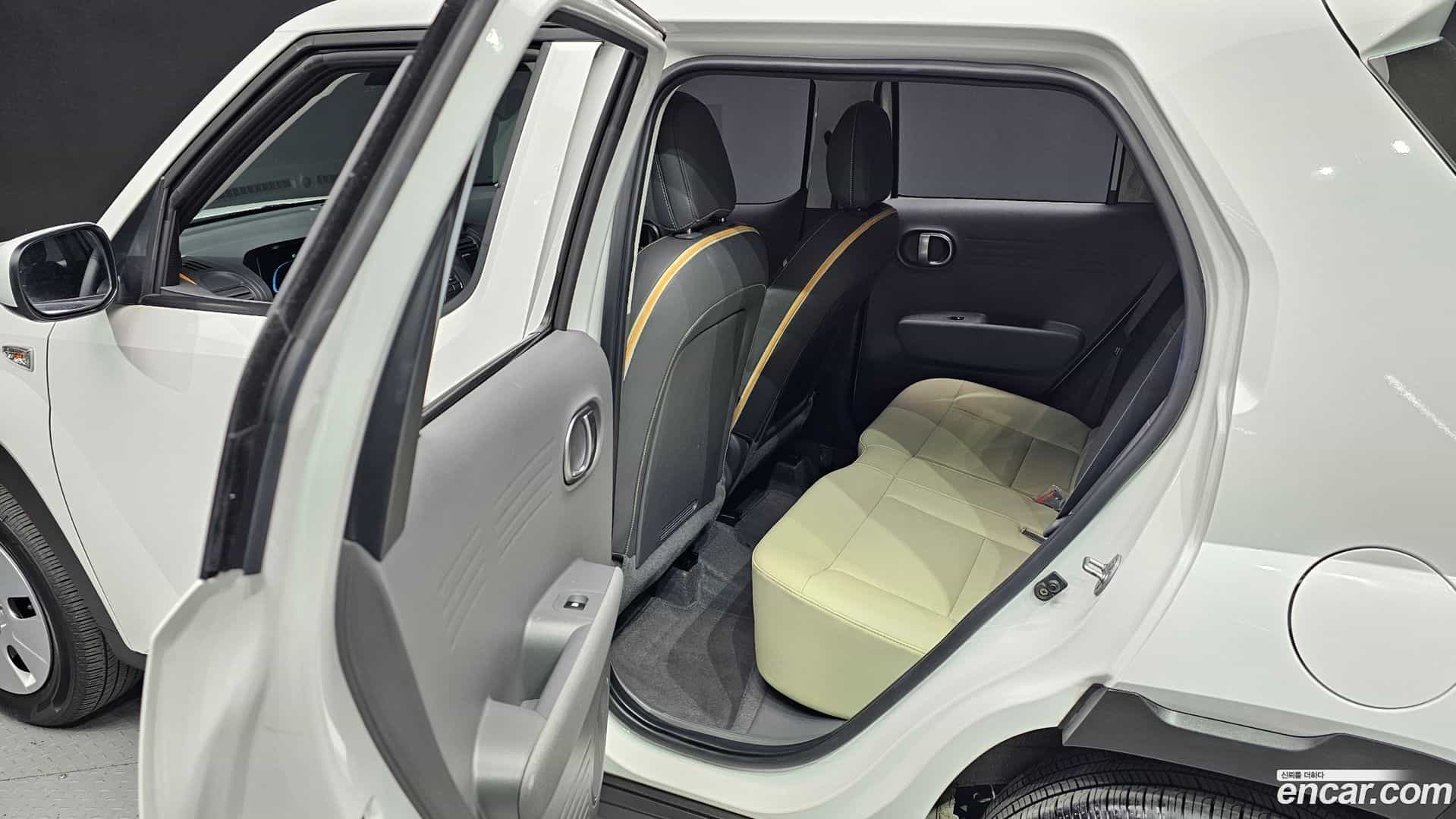 Casper Hyundai 2025.0-OPTION-016