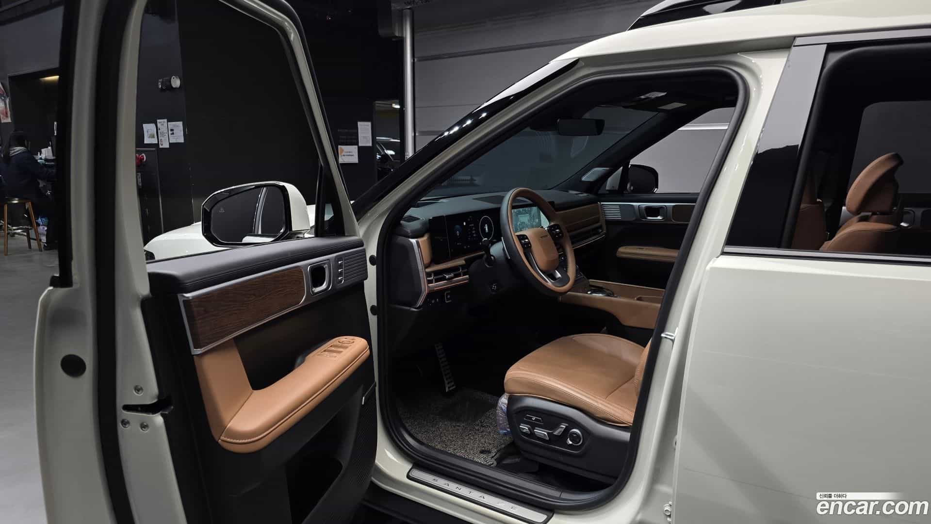 Santafe Hyundai 2023.11-OPTION-015