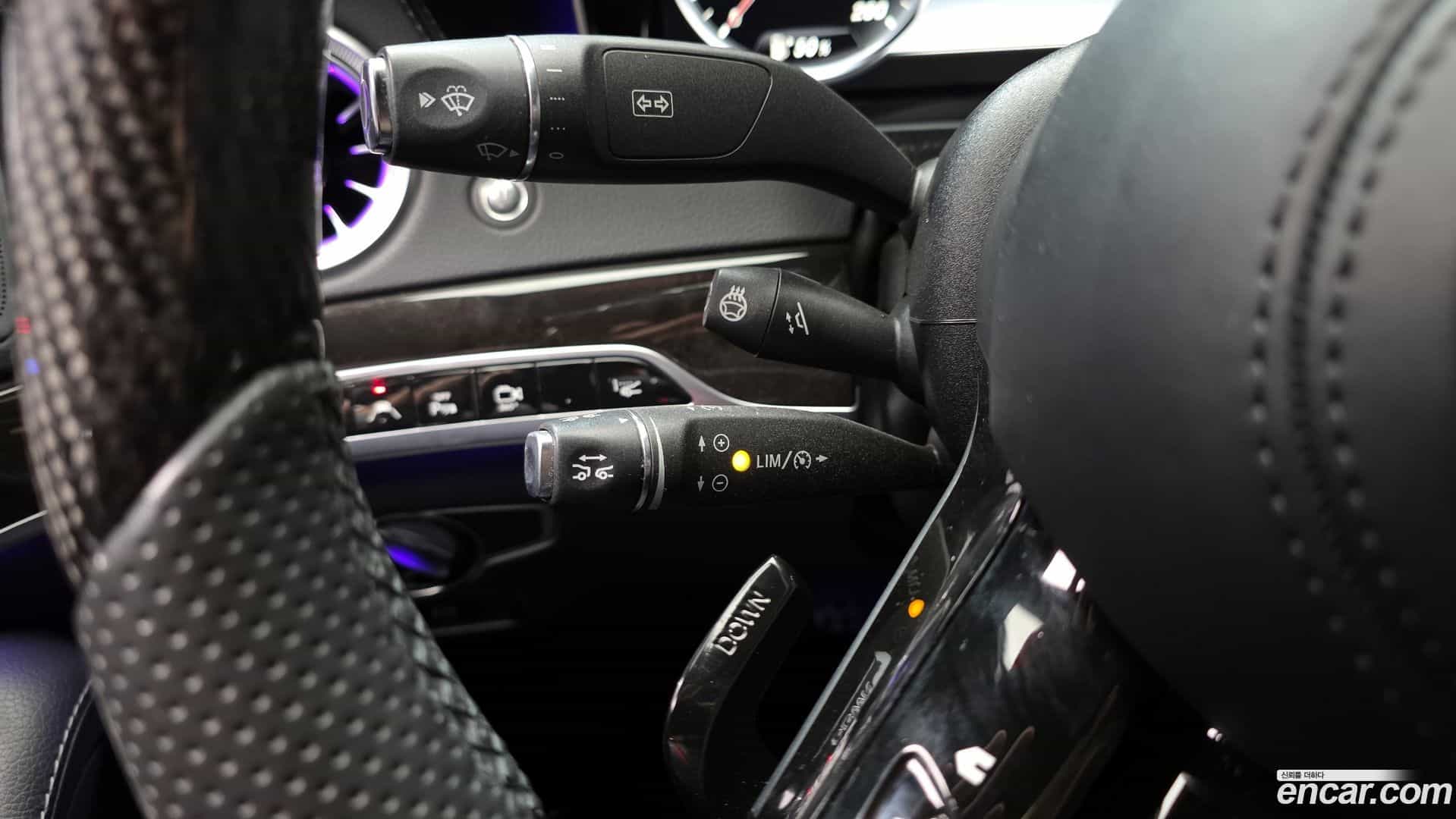 S-Class Mercedes-Benz 2016.1-OPTION-021