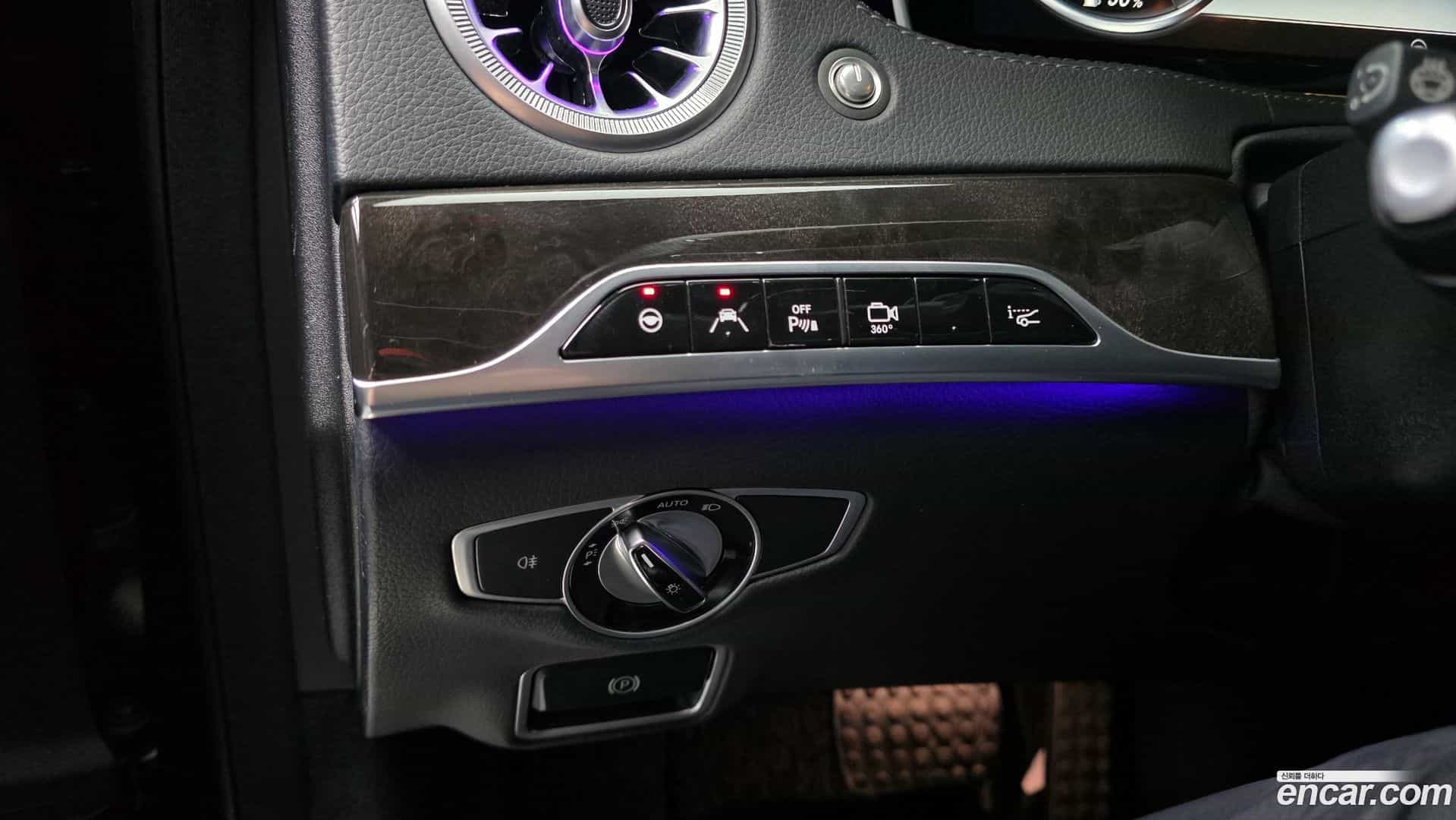 S-Class Mercedes-Benz 2016.1-OPTION-022
