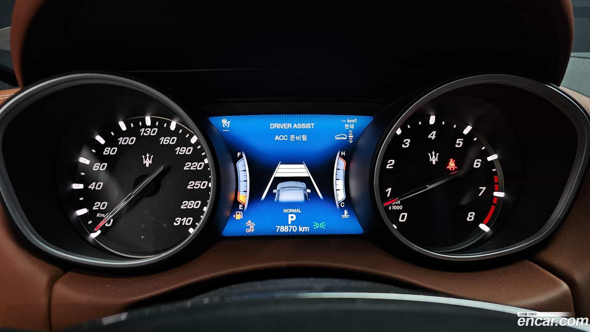 Levante Maserati 2020.2-INNER-008