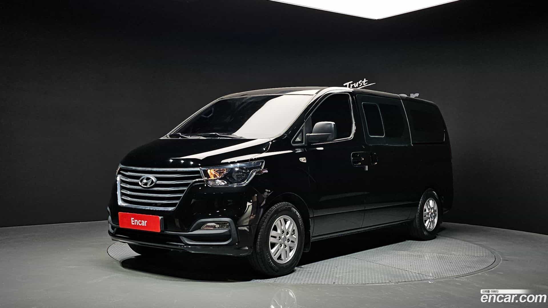 Starex Hyundai 2019.4-OUTER-001