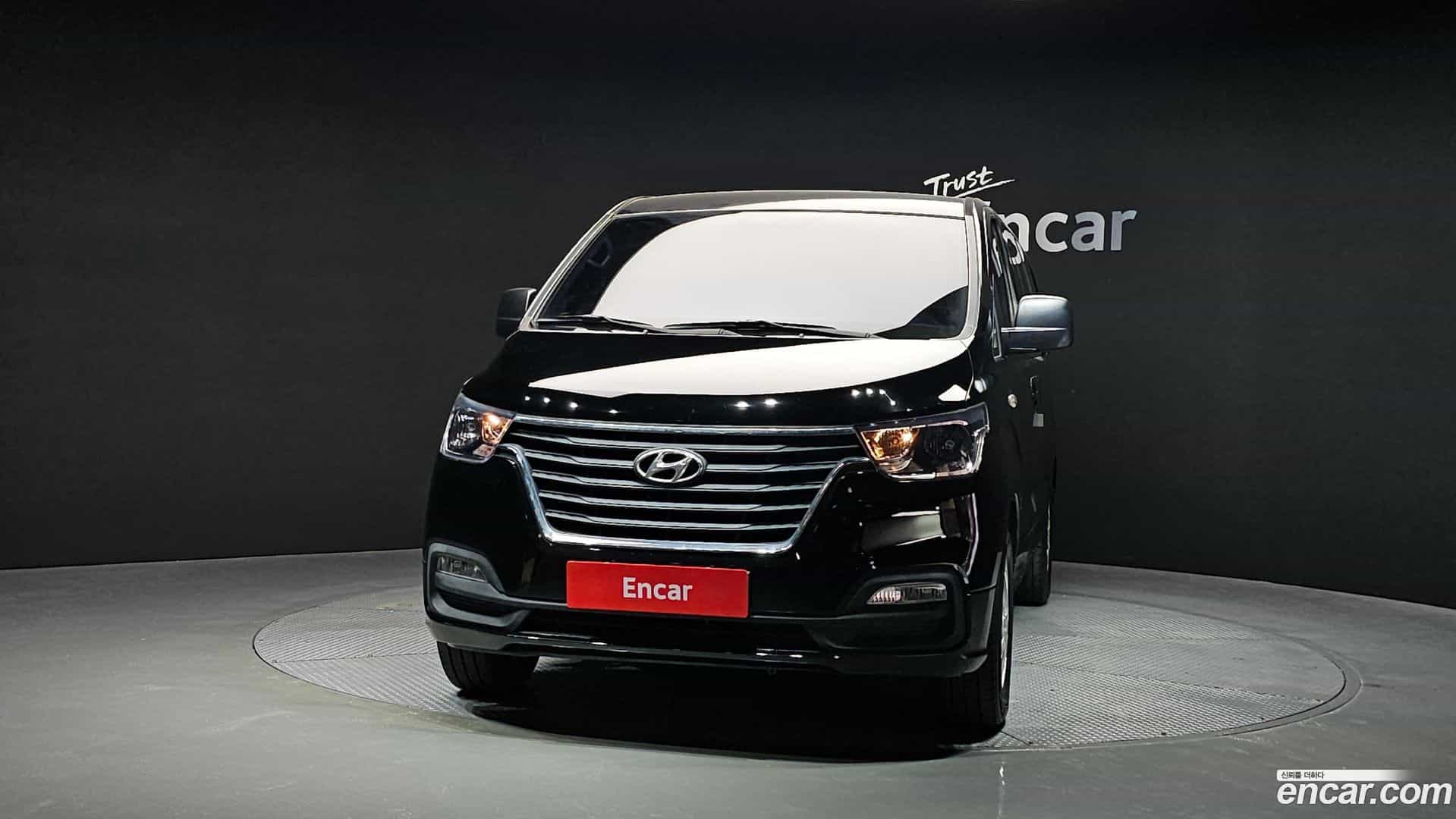 Starex Hyundai 2019.4-OUTER-003