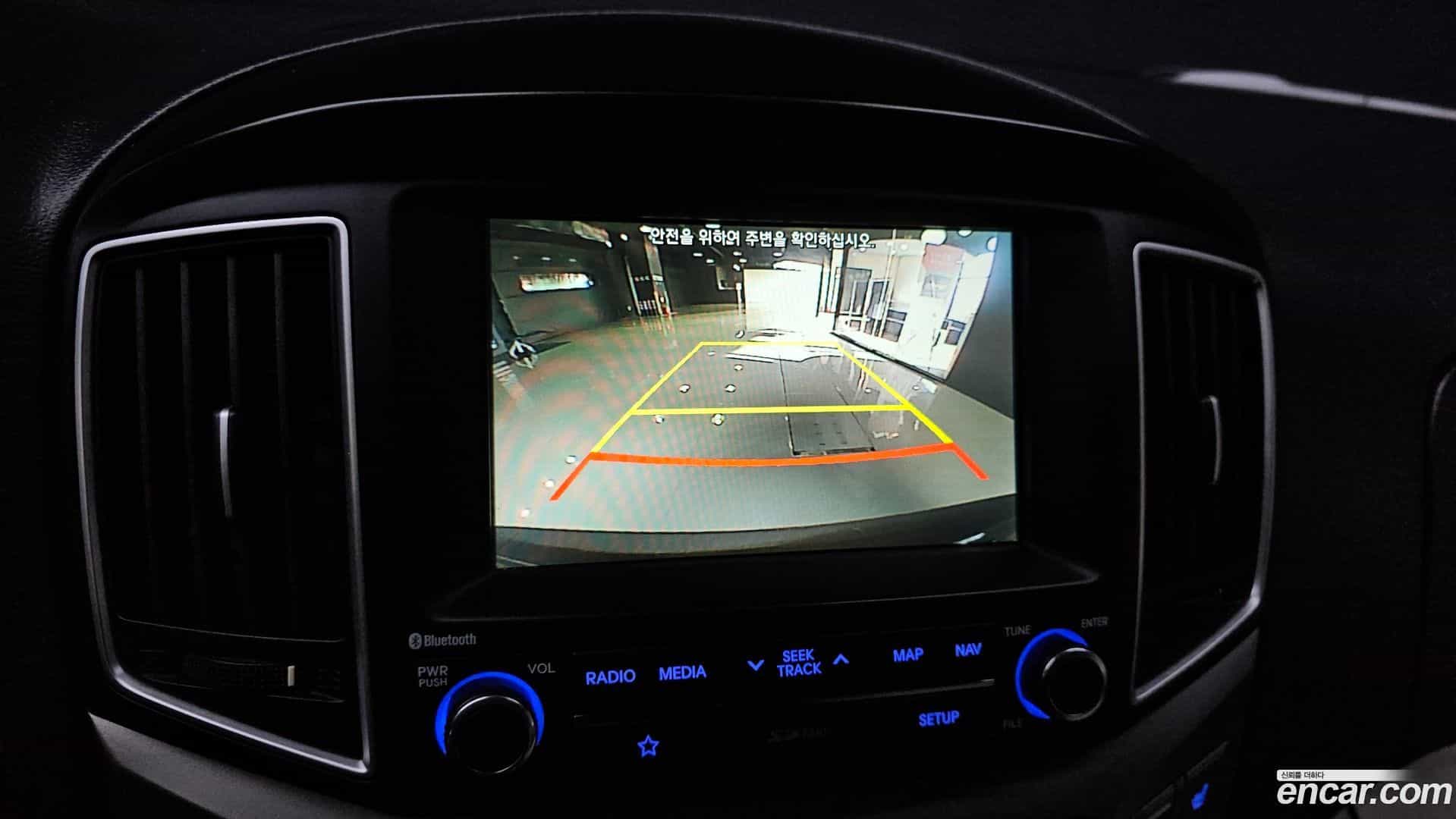 Starex Hyundai 2019.4-OPTION-022