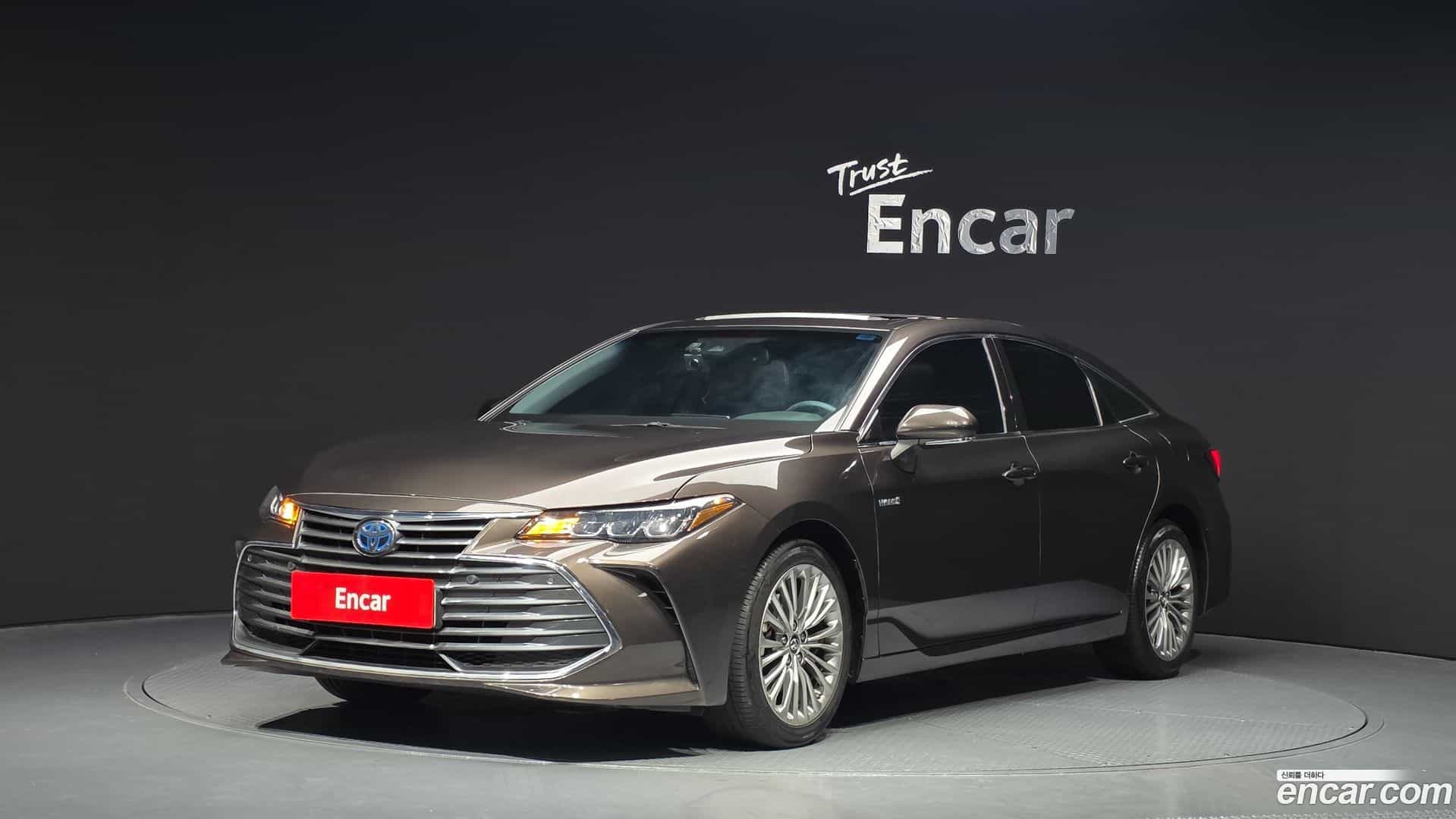 Avalon Toyota 2019.0-OUTER-001