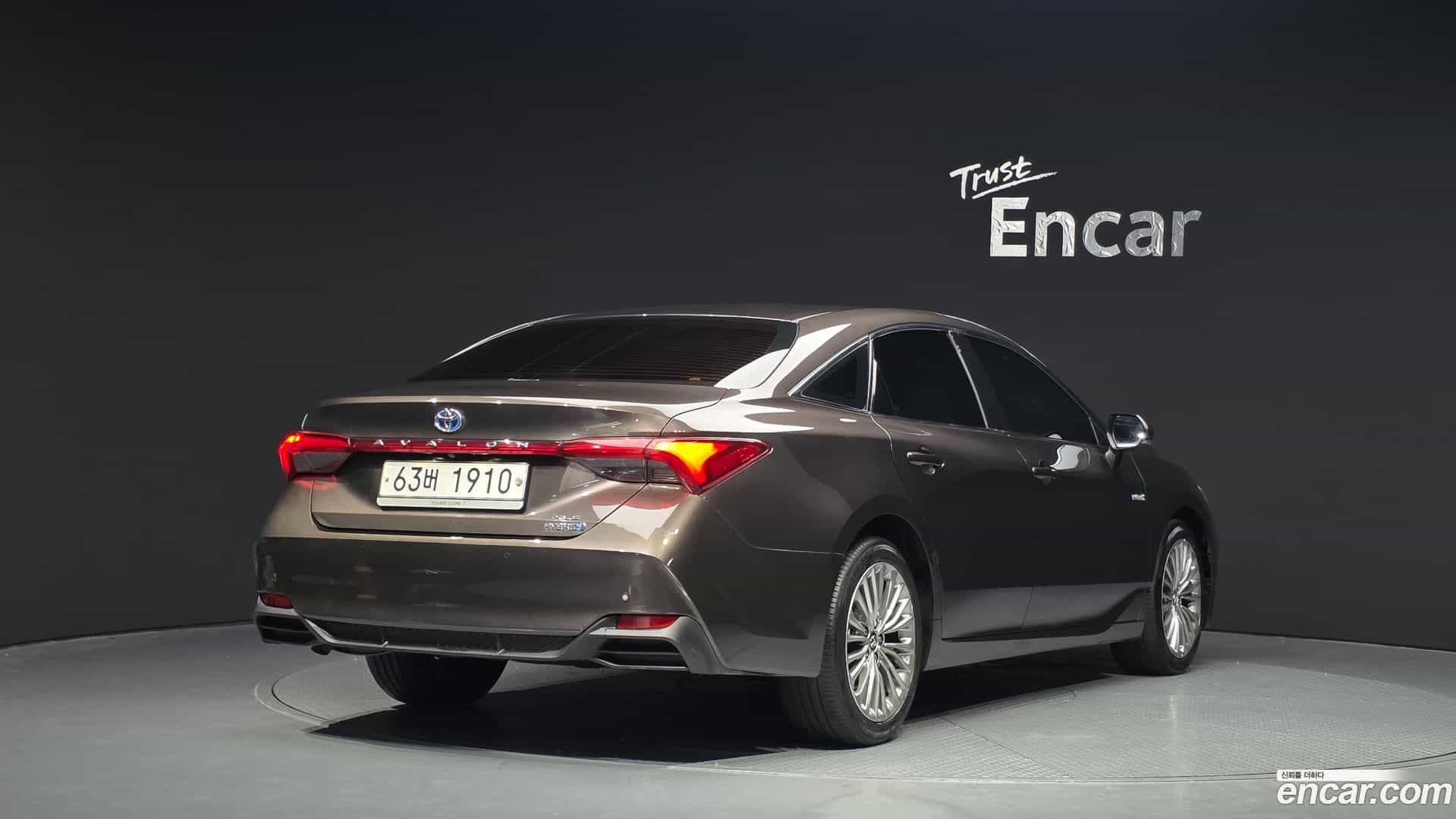 Avalon Toyota 2019.0-OUTER-002
