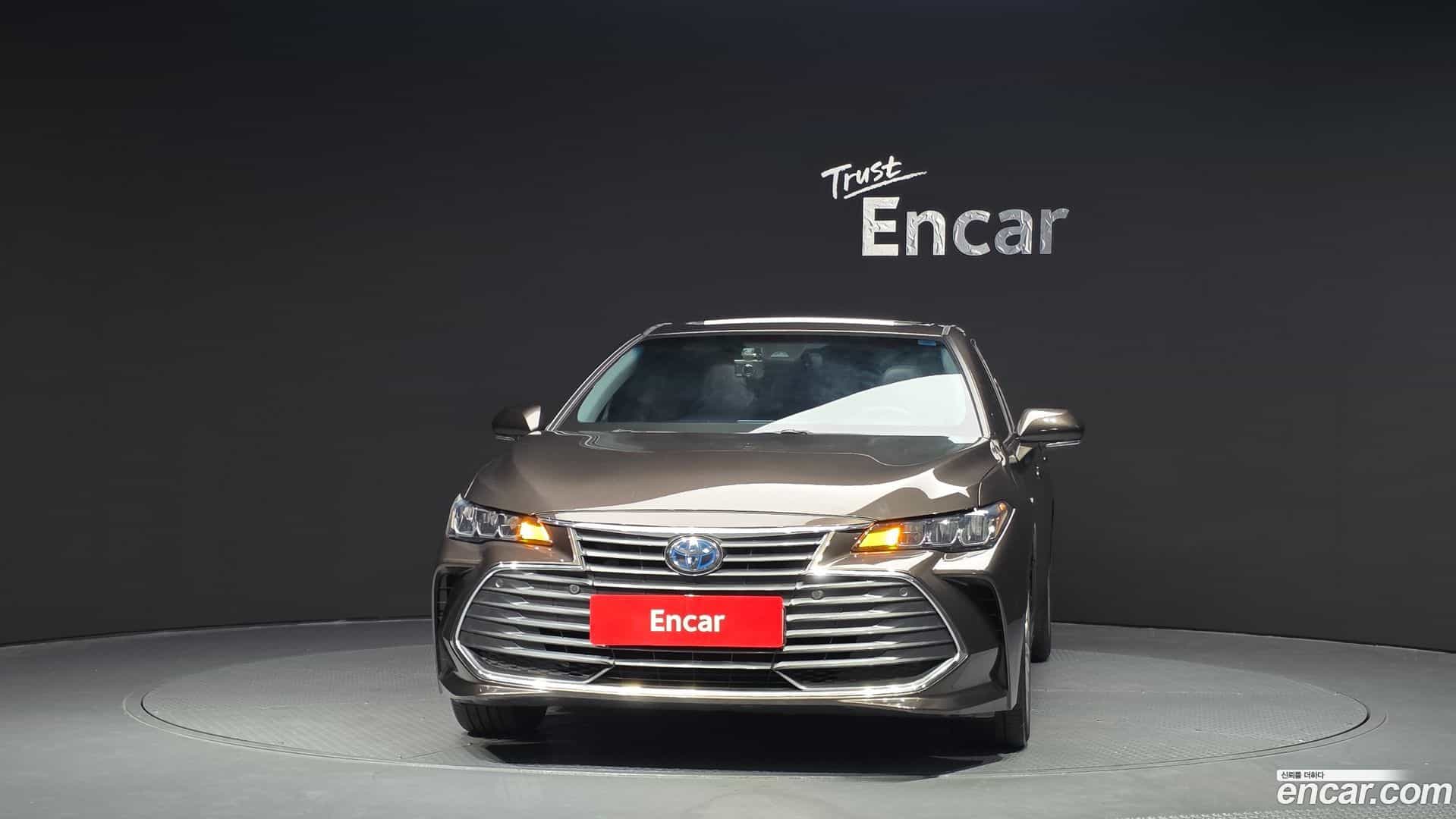 Avalon Toyota 2019.0-OUTER-003