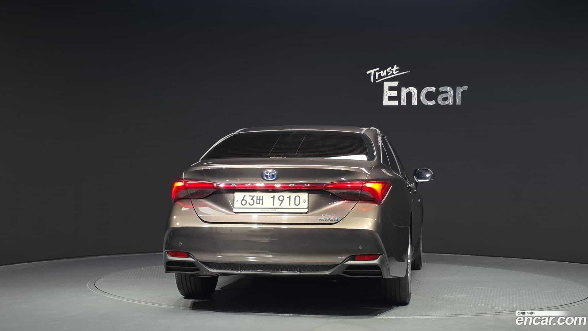 Avalon Toyota 2019.0-OUTER-004