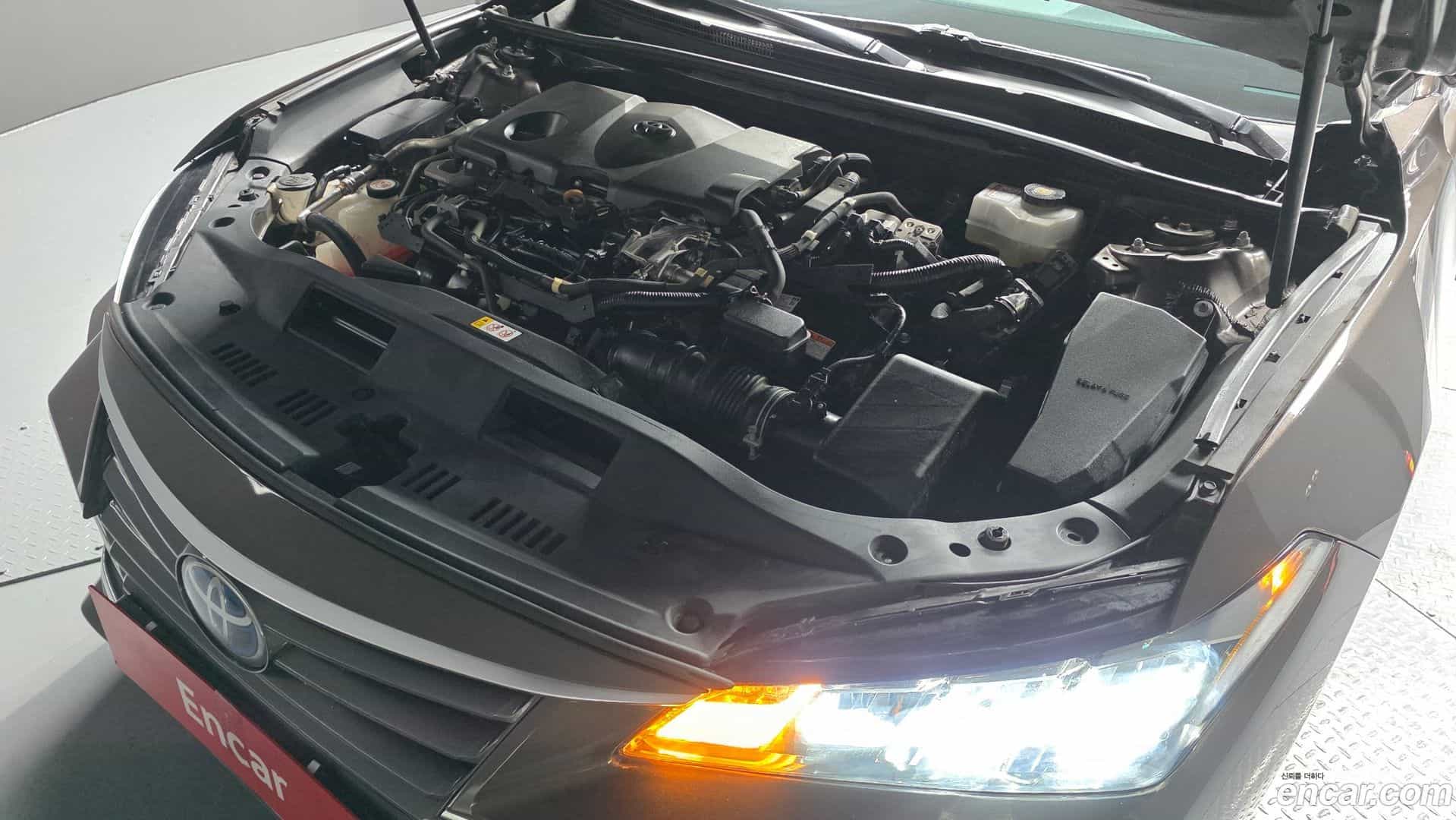 Avalon Toyota 2019.0-INNER-006