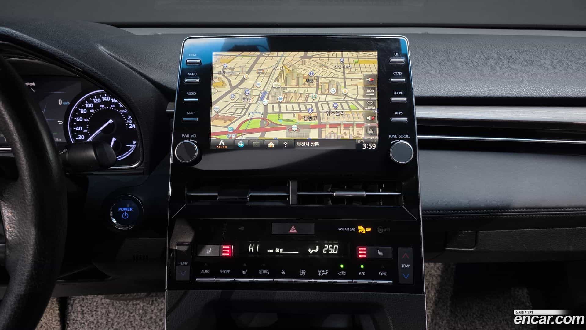 Avalon Toyota 2019.0-OPTION-018