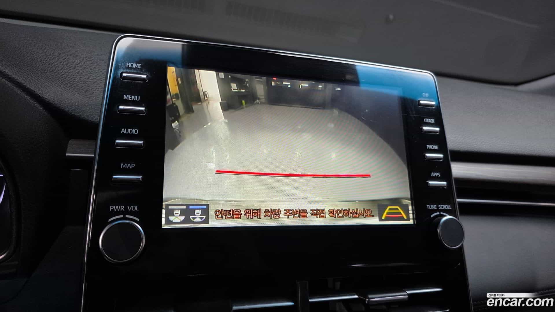 Avalon Toyota 2019.0-OPTION-019