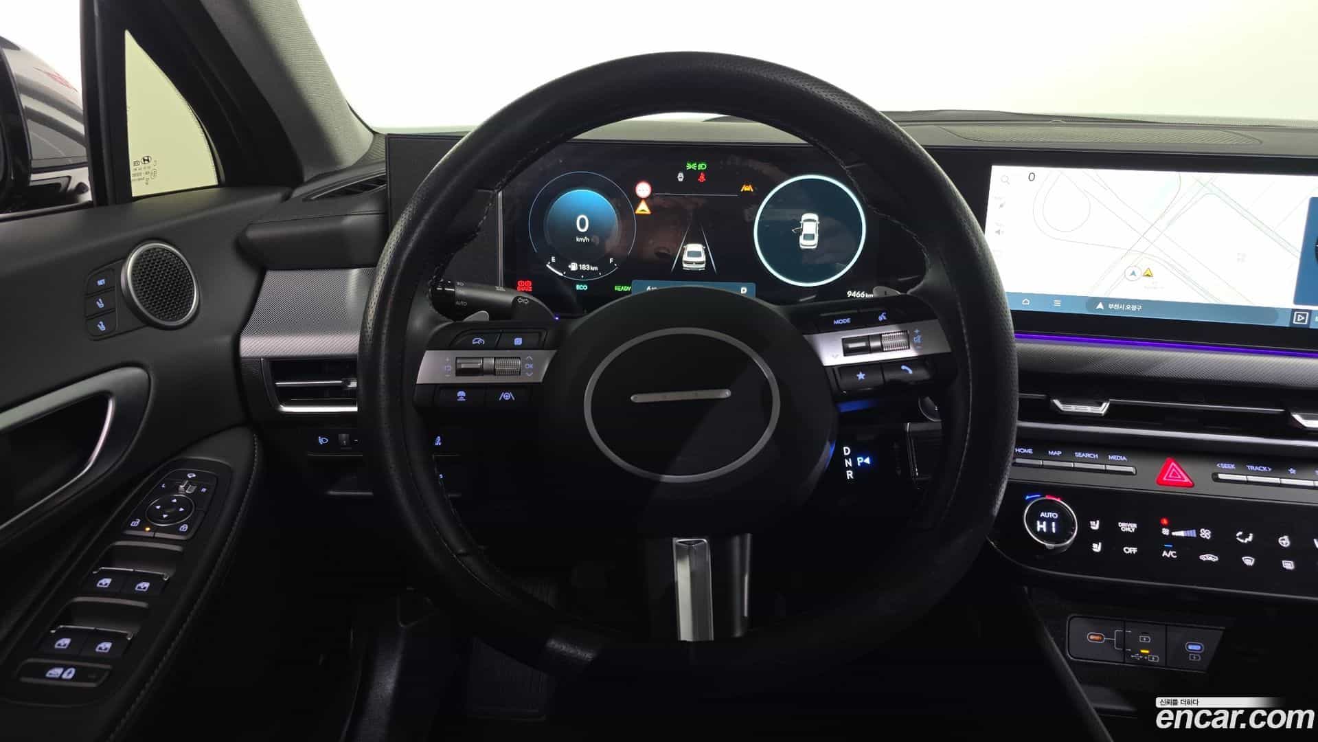 Sonata Hyundai 2025.5-OPTION-017