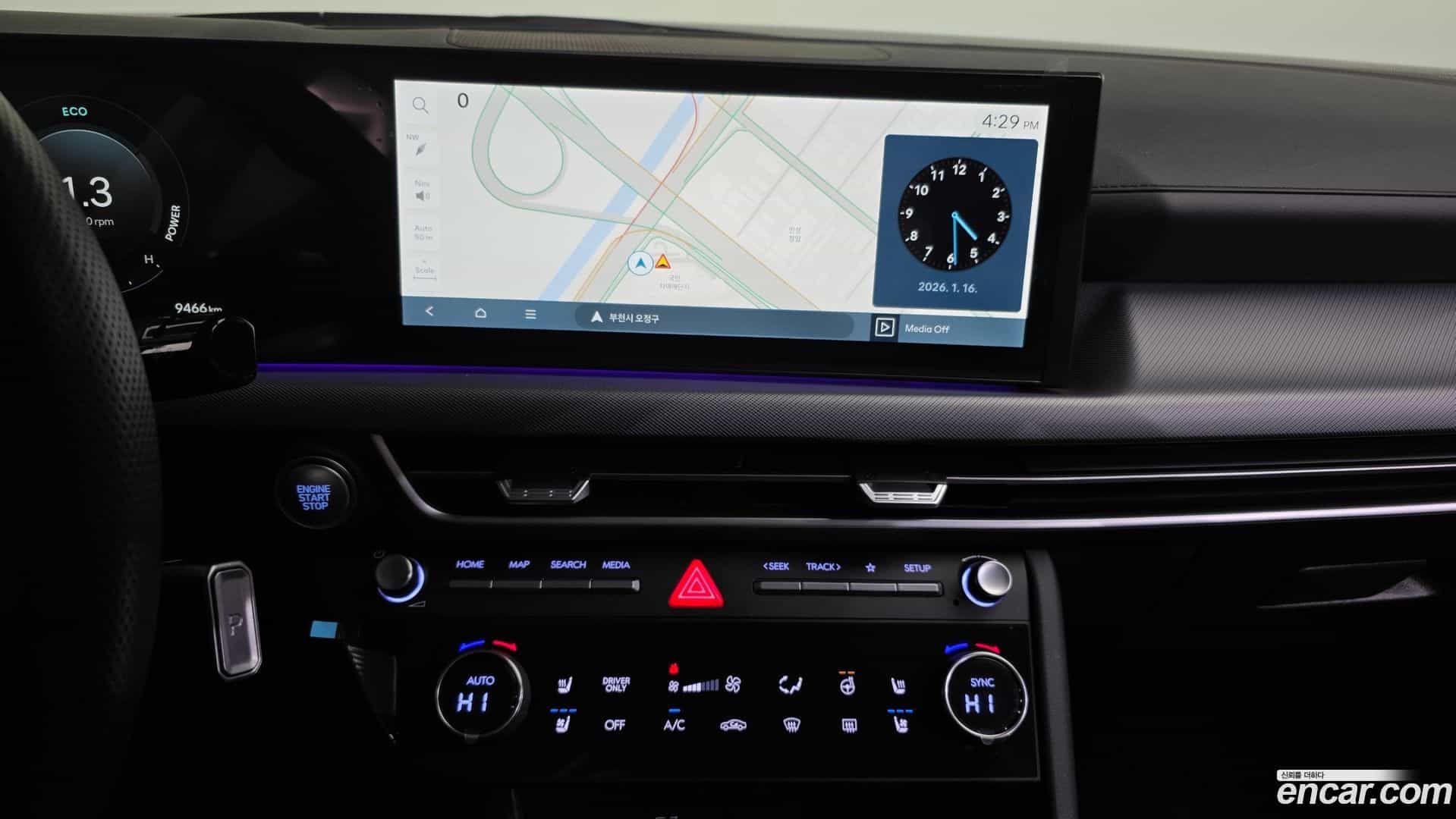 Sonata Hyundai 2025.5-OPTION-018