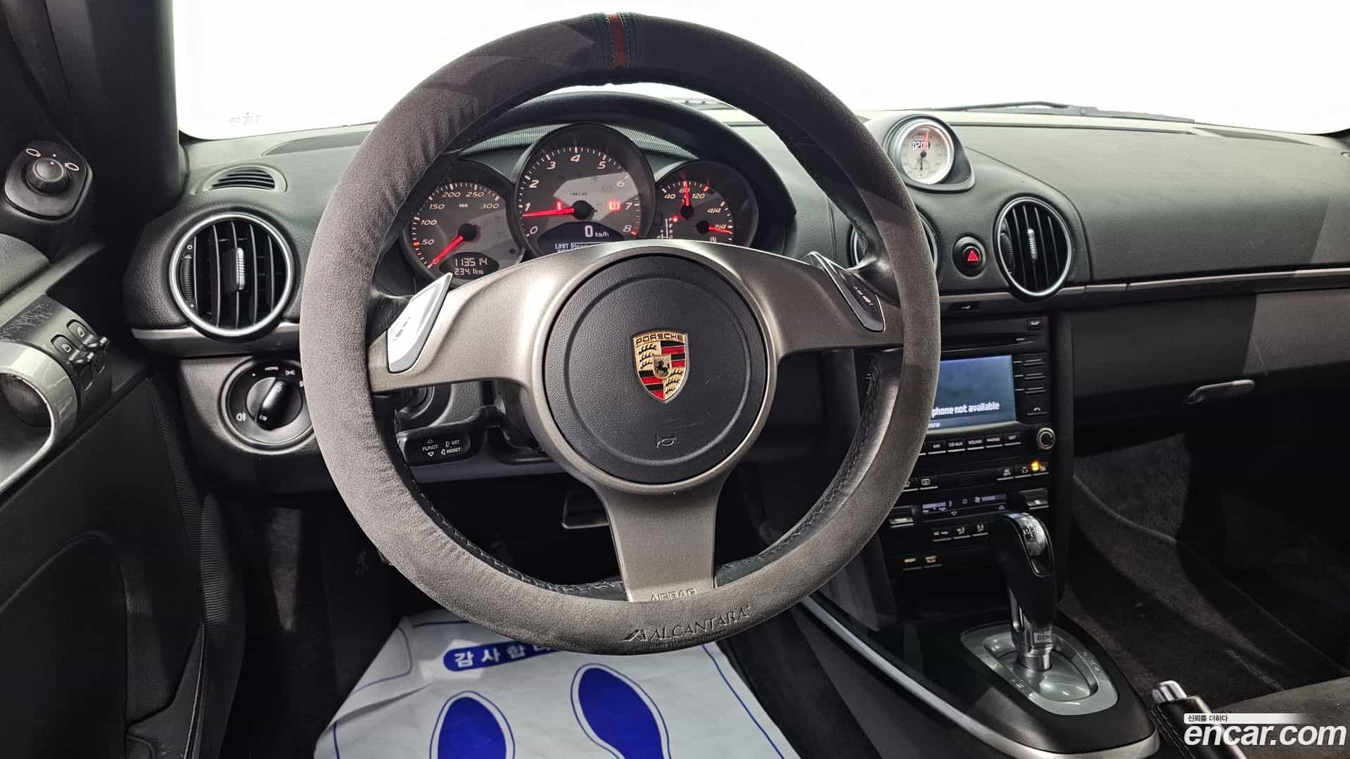 Boxster Porsche 2009.4-OPTION-019
