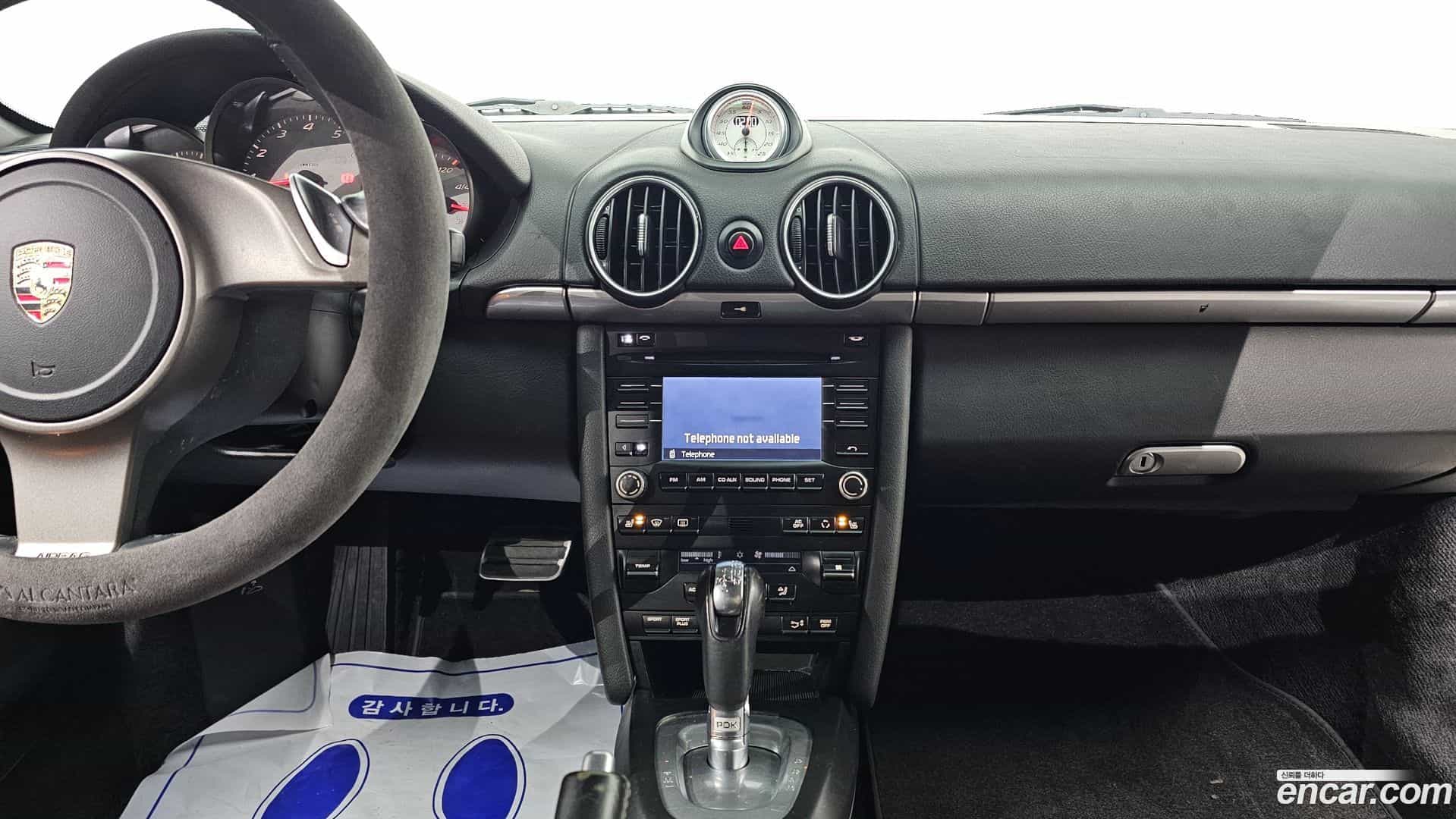 Boxster Porsche 2009.4-OPTION-020