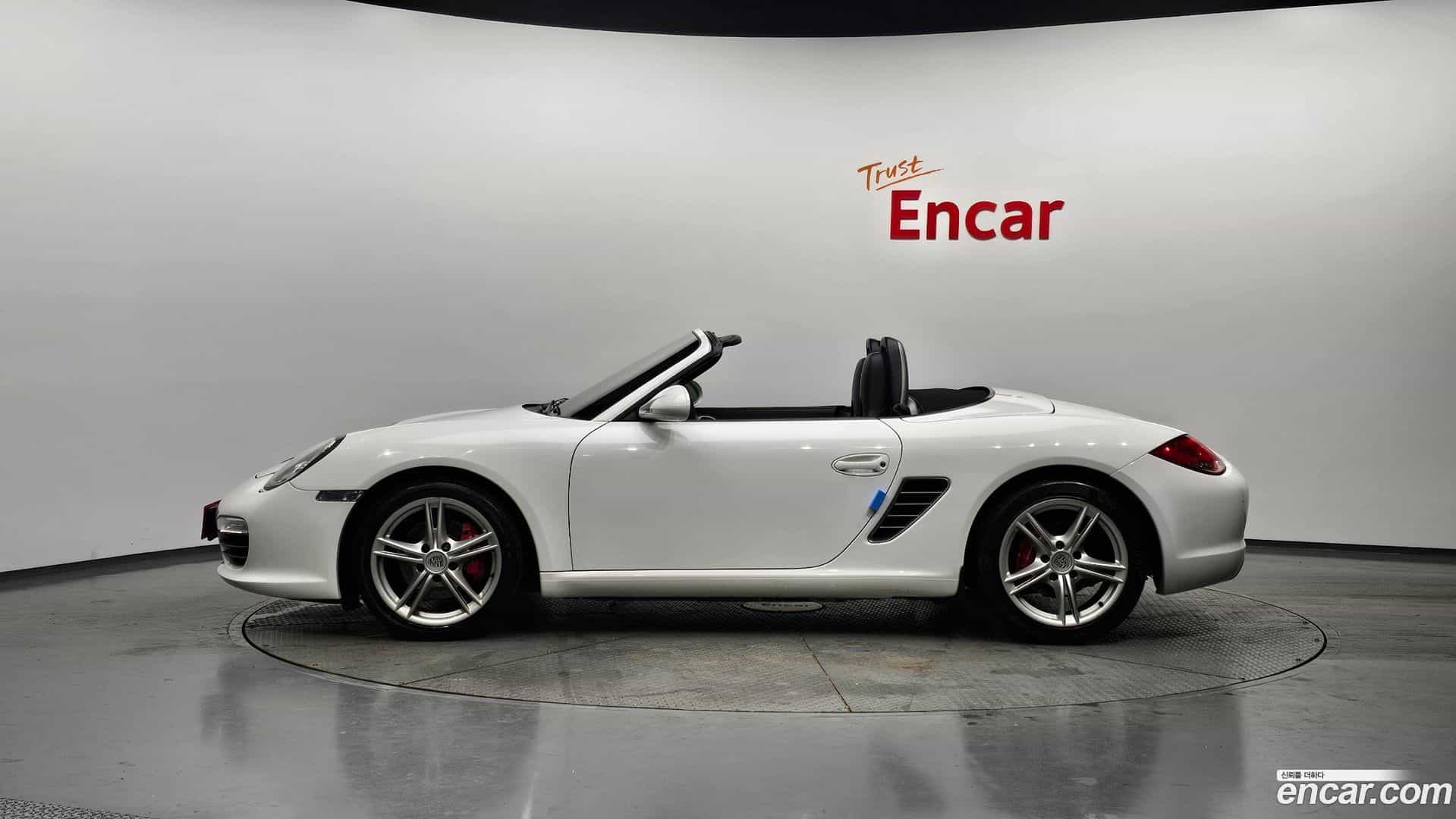 Boxster Porsche 2009.4-OPTION-024
