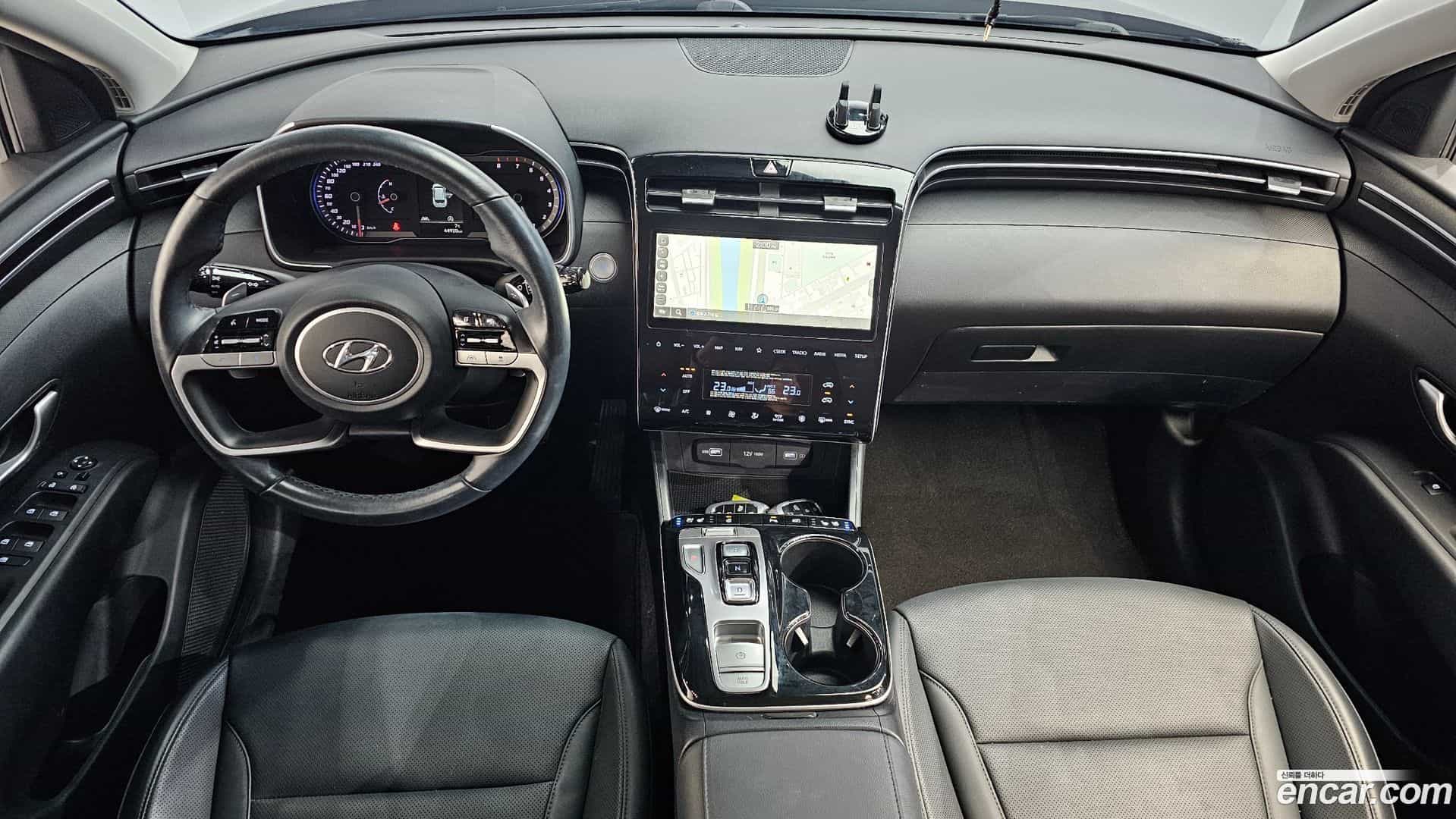 Tucson Hyundai 2021.6-INNER-007