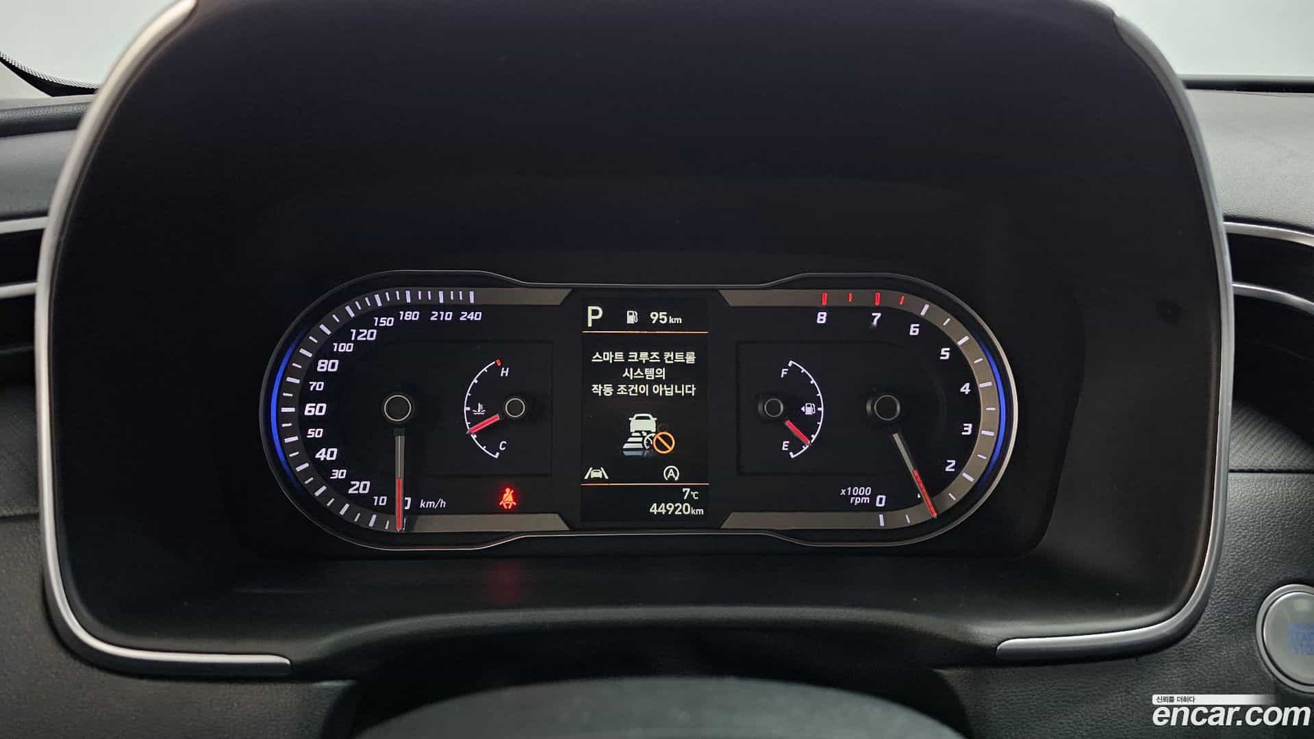 Tucson Hyundai 2021.6-INNER-008