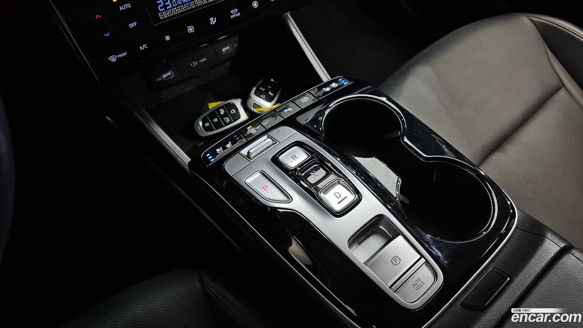 Tucson Hyundai 2021.6-INNER-009