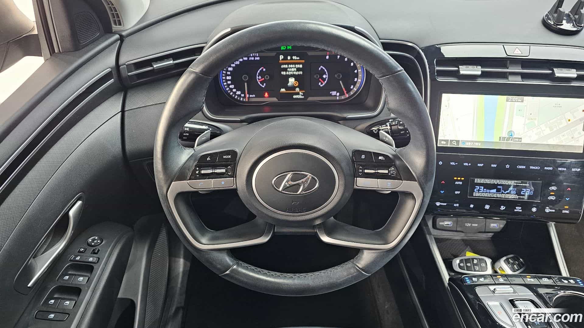 Tucson Hyundai 2021.6-OPTION-017