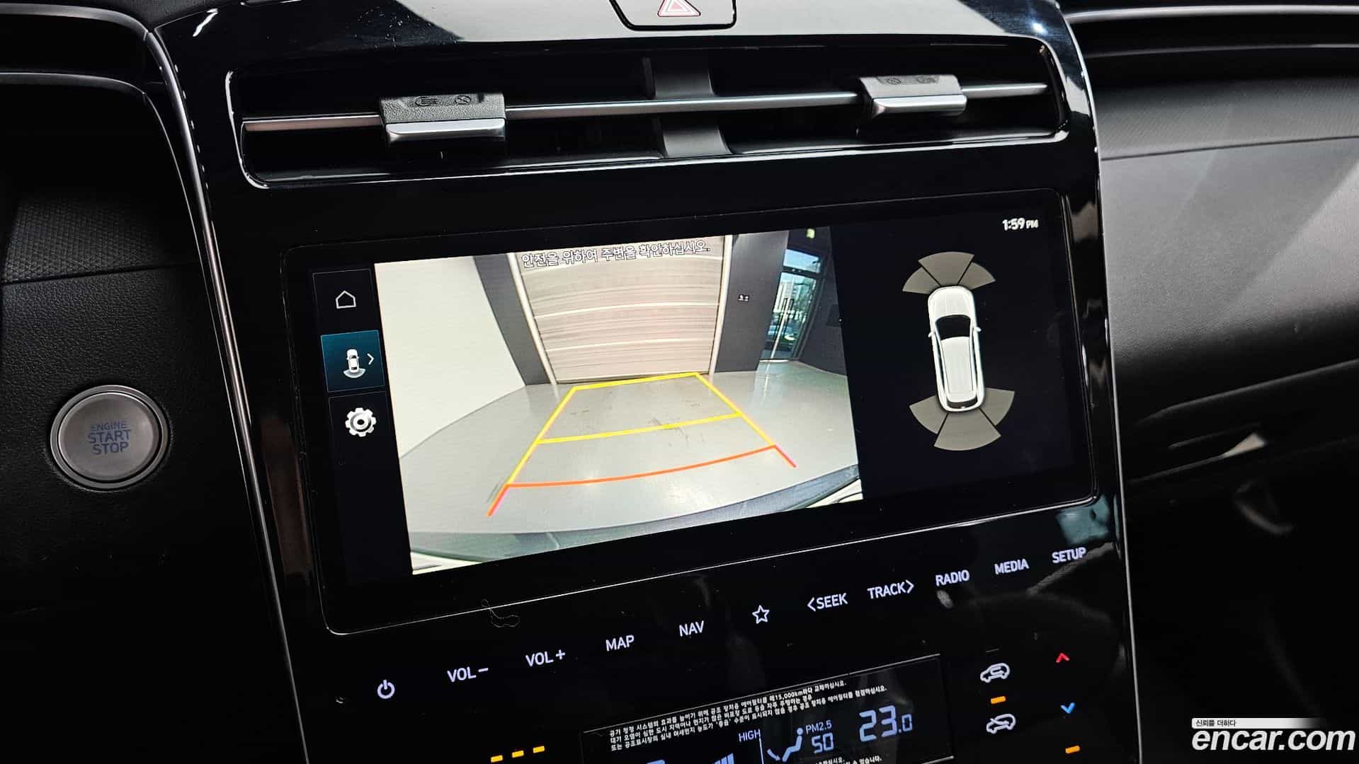 Tucson Hyundai 2021.6-OPTION-021