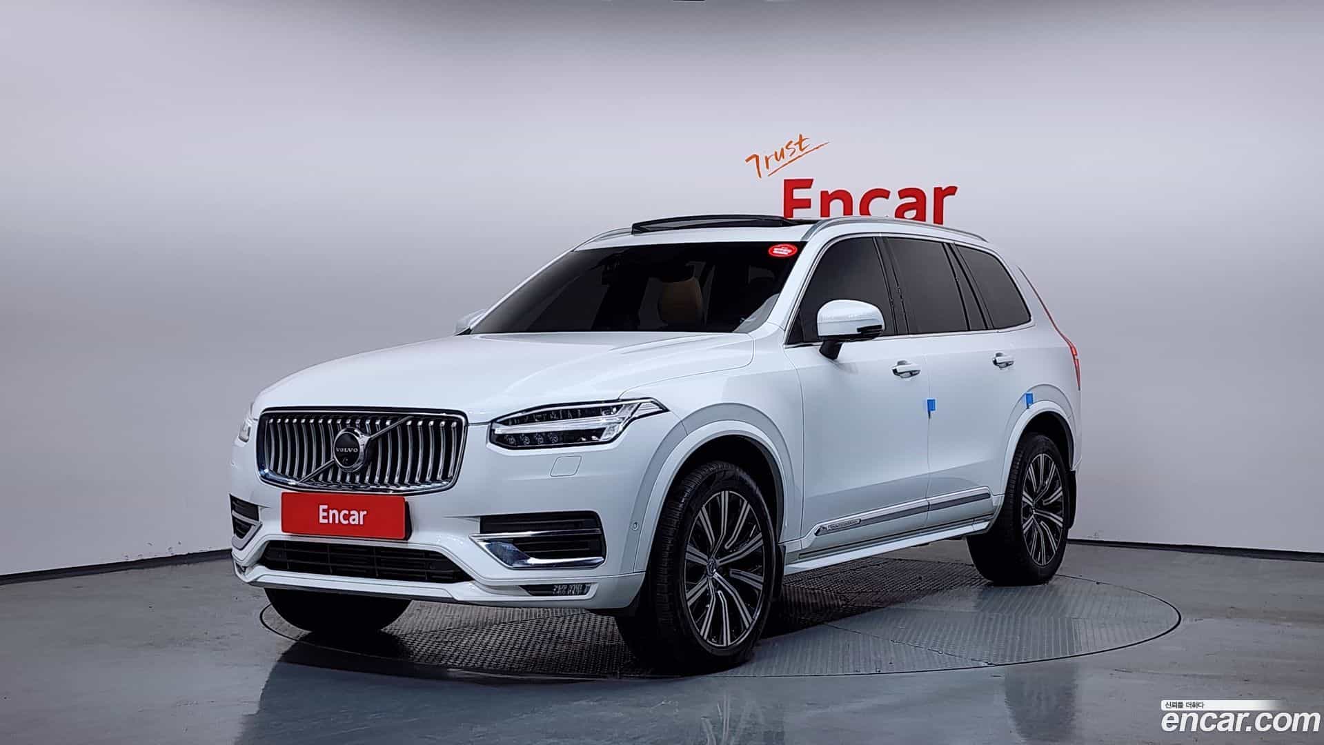 XC90 Volvo 2019.10-OUTER-001