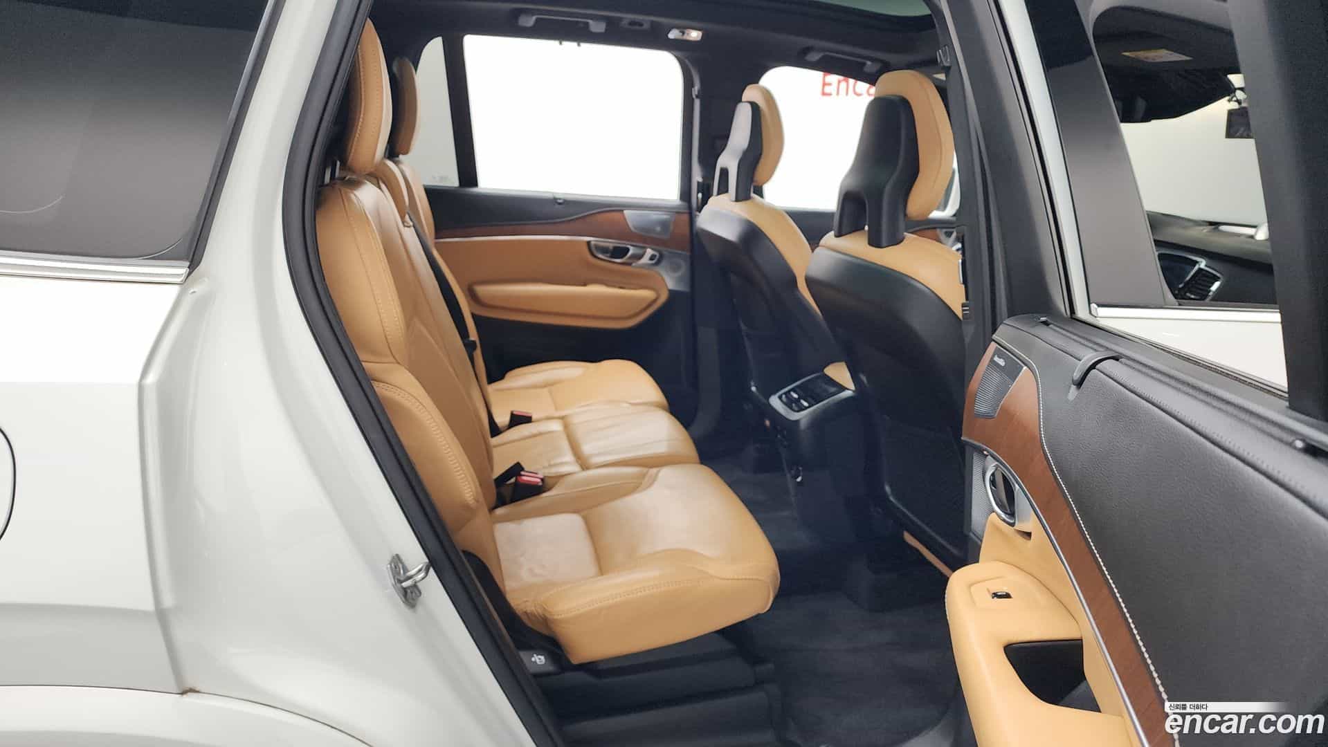 XC90 Volvo 2019.10-OPTION-016