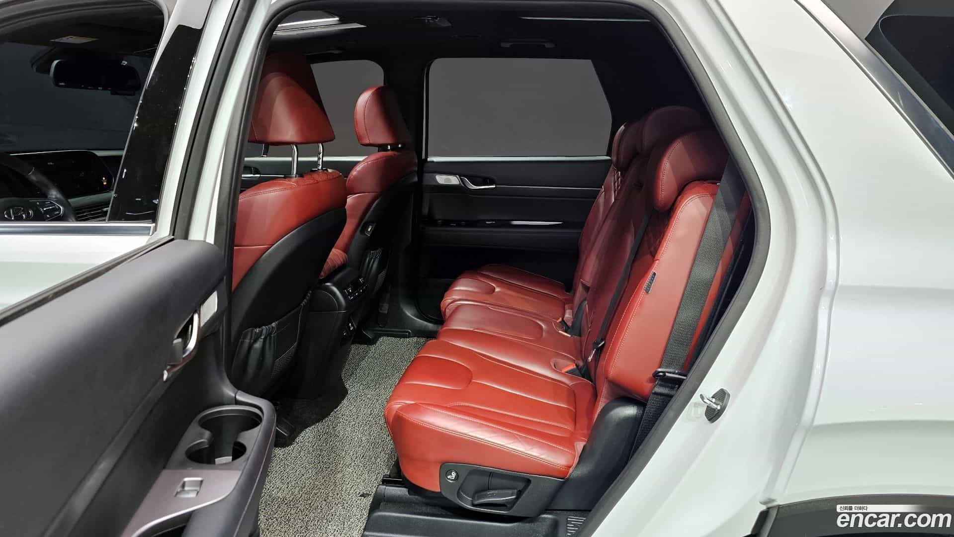 Palisade Hyundai 2020.5-OPTION-016