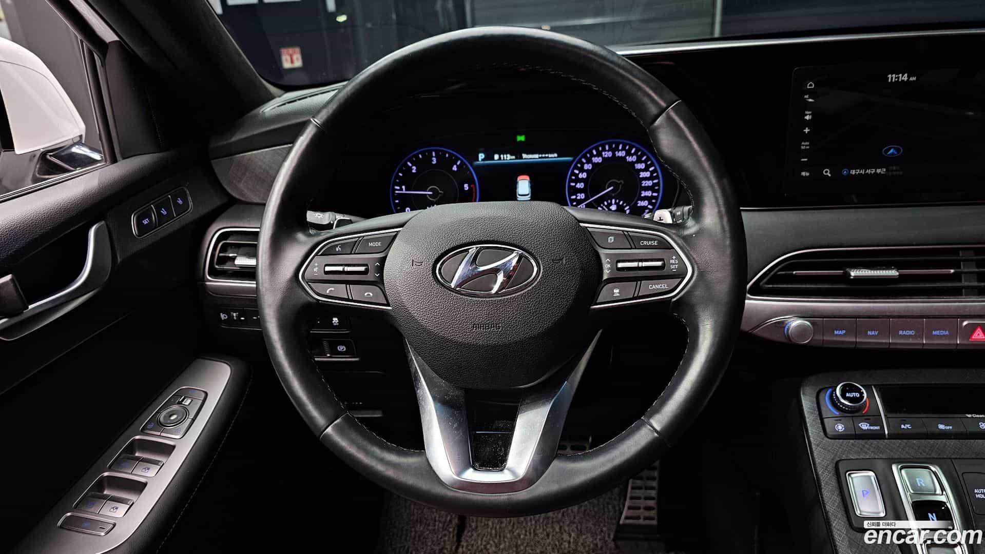 Palisade Hyundai 2020.5-OPTION-018