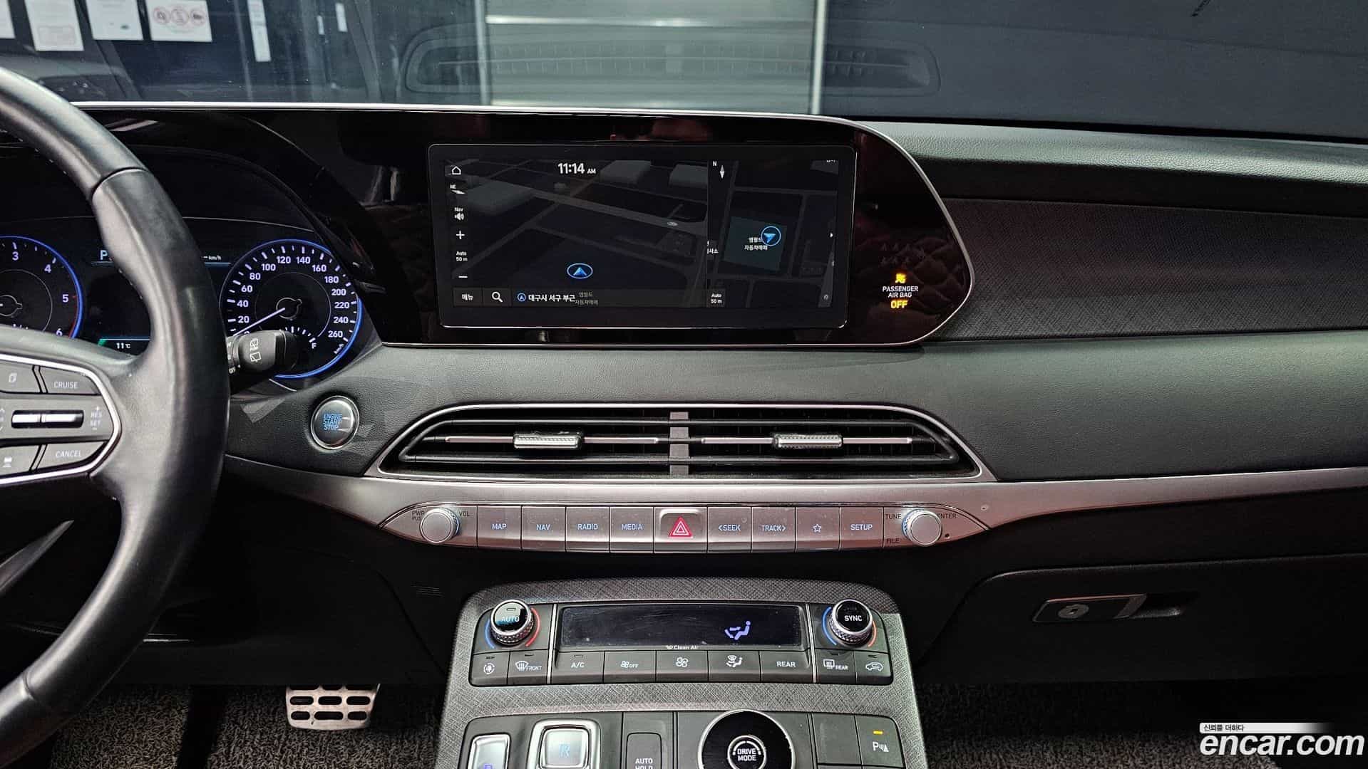 Palisade Hyundai 2020.5-OPTION-021