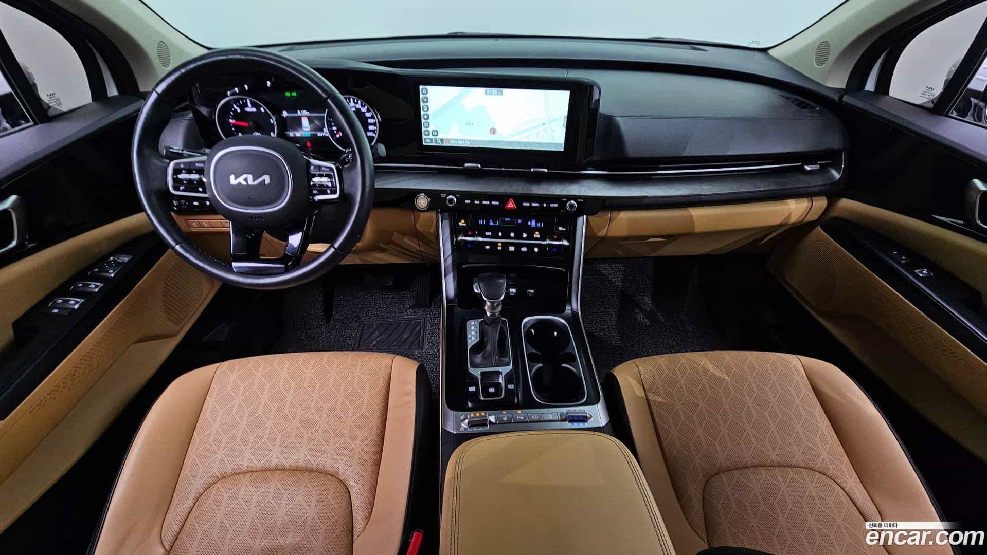 Canival Kia 2022.0-INNER-007