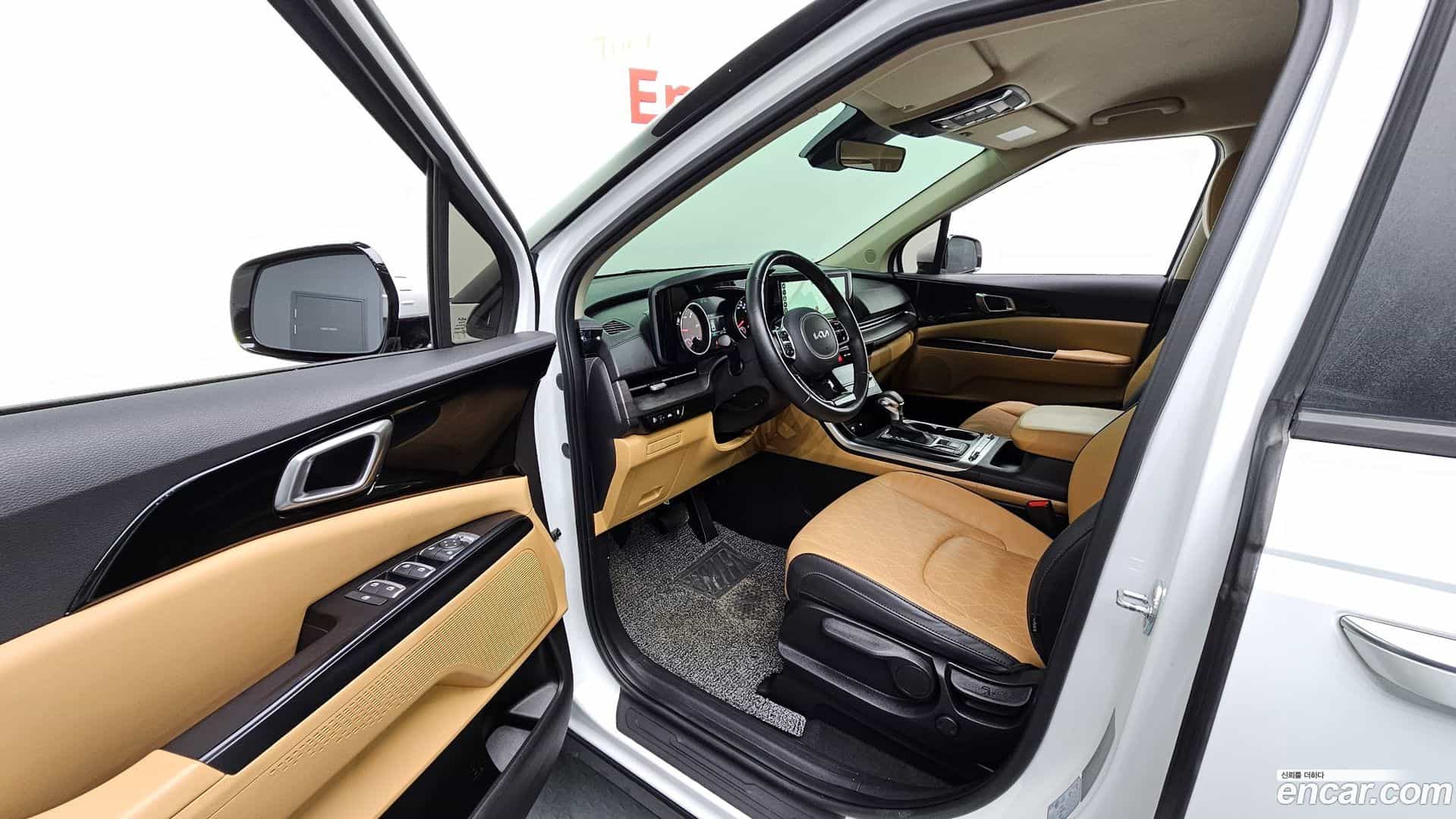 Canival Kia 2022.0-INNER-010