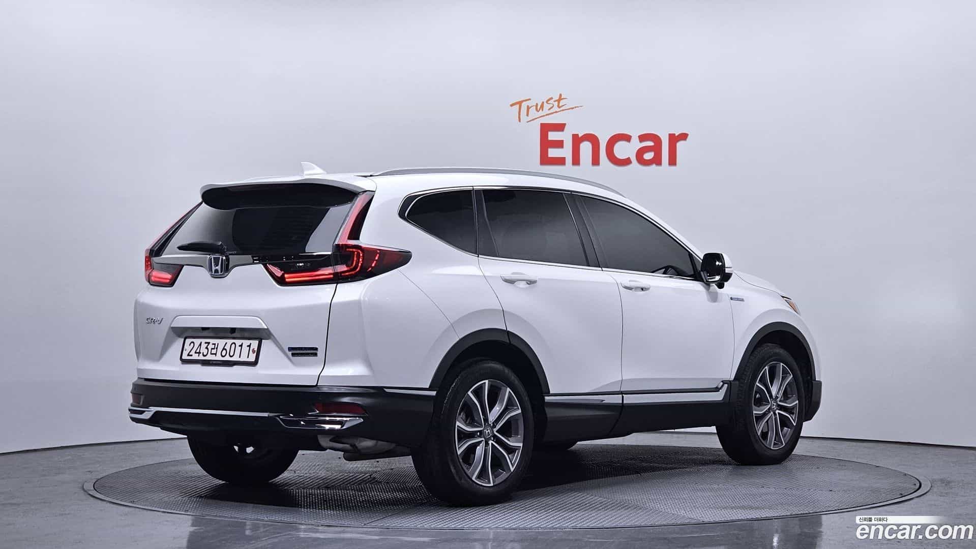 CR-V Honda 2022.4-OUTER-002