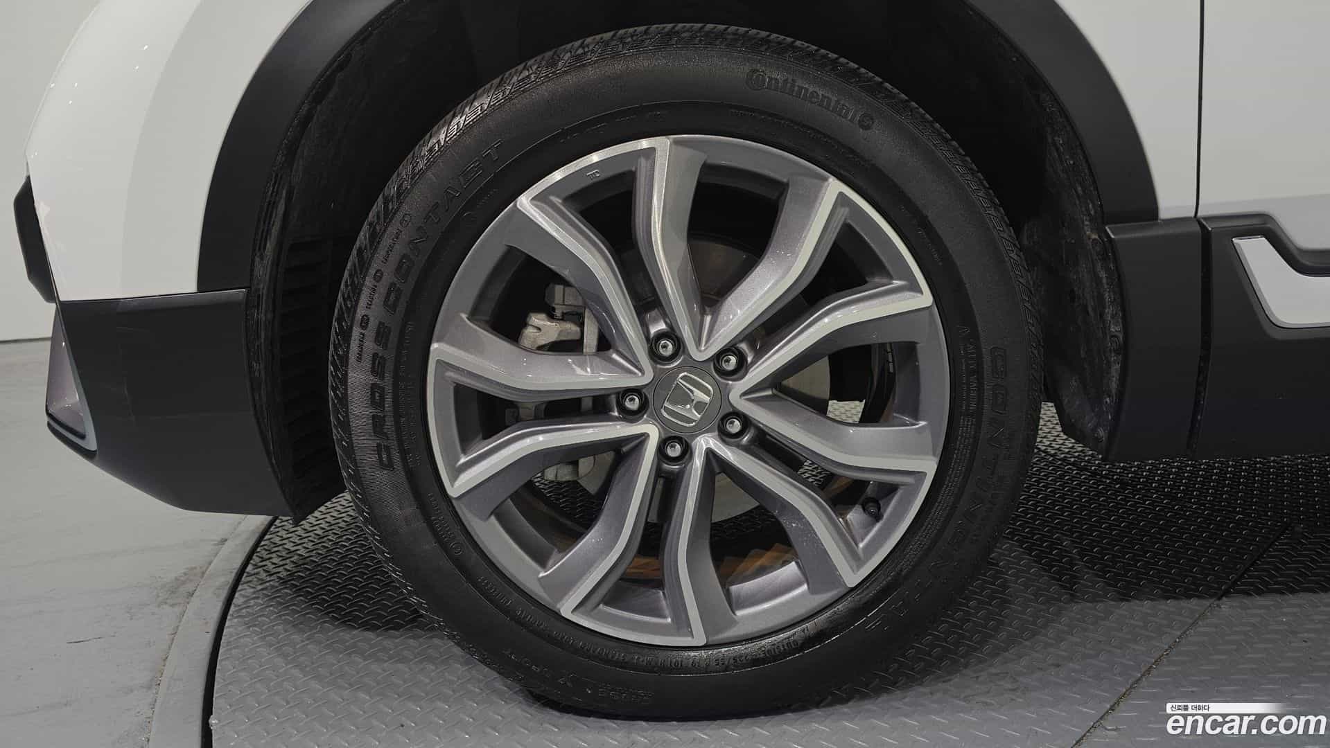 CR-V Honda 2022.4-OUTER-005