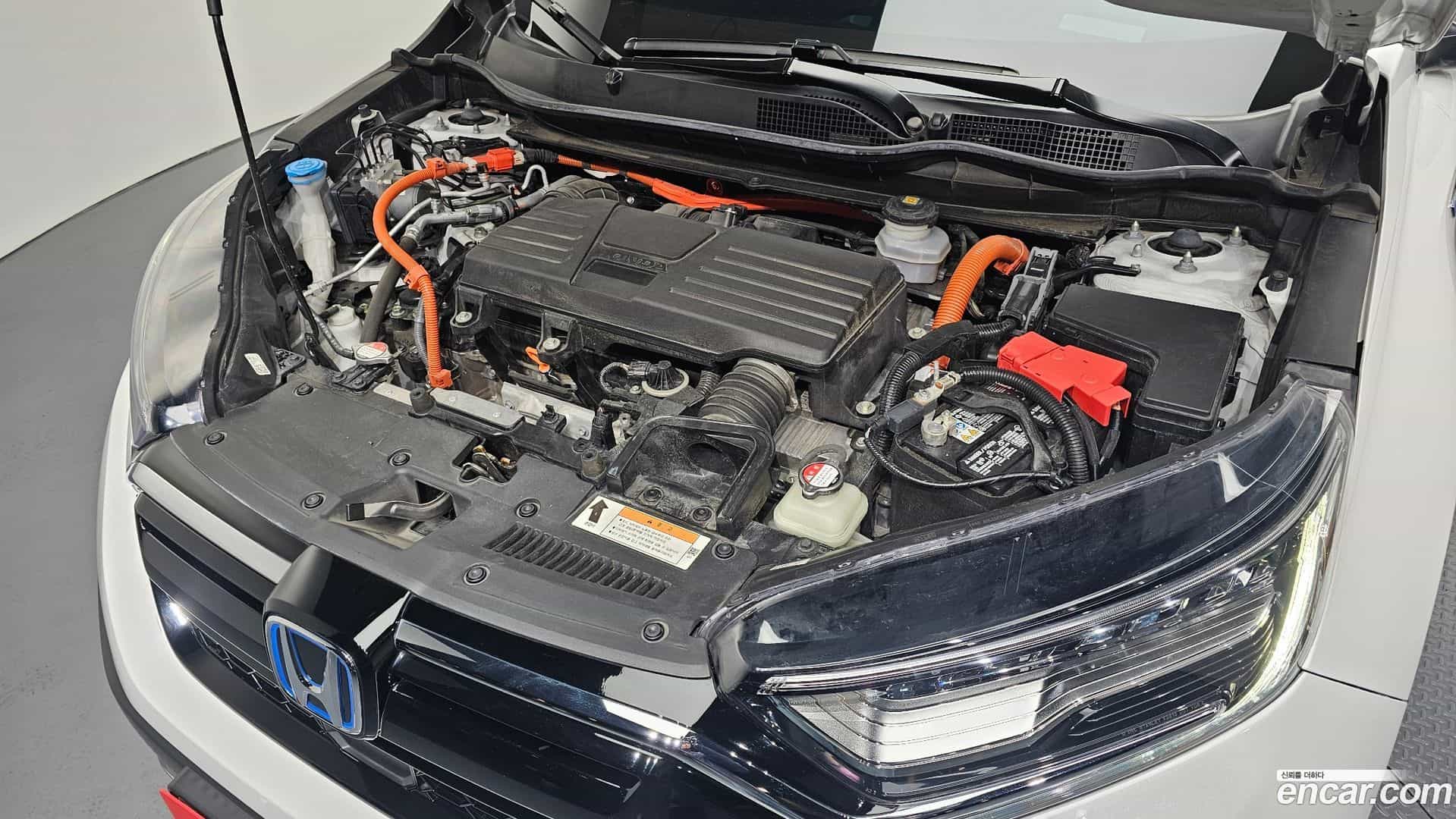 CR-V Honda 2022.4-INNER-006