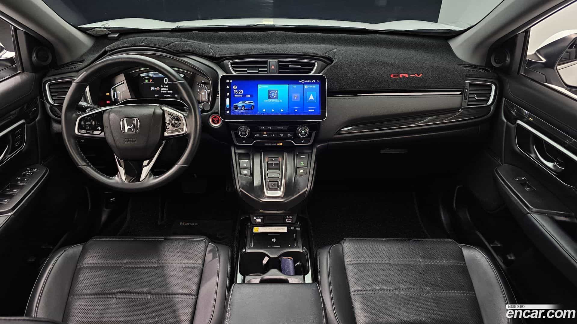 CR-V Honda 2022.4-INNER-007