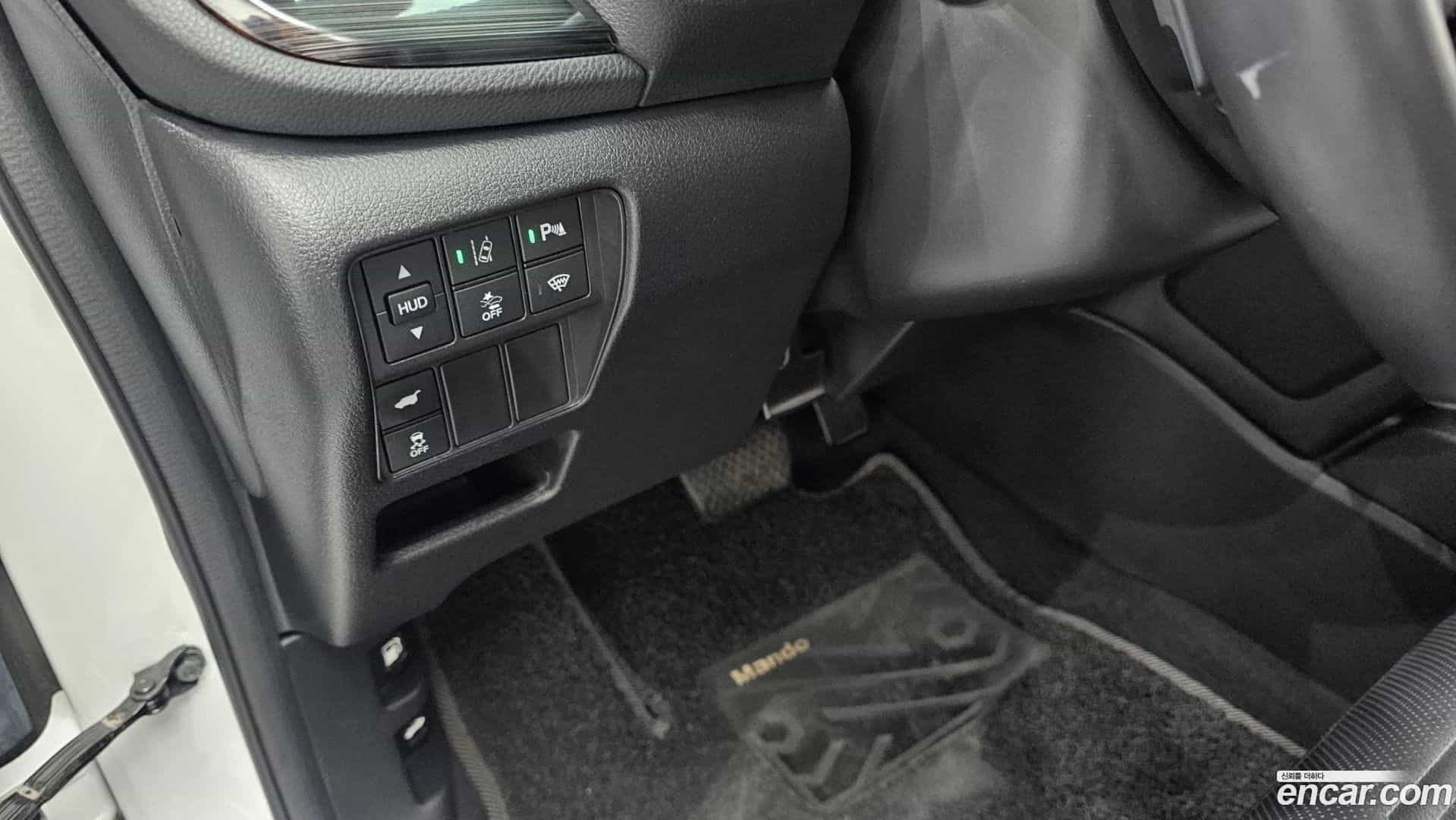 CR-V Honda 2022.4-OPTION-022