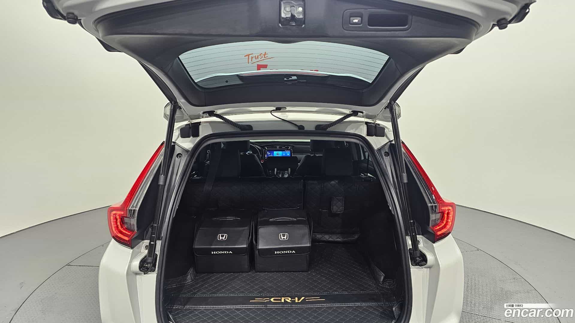 CR-V Honda 2022.4-OPTION-024
