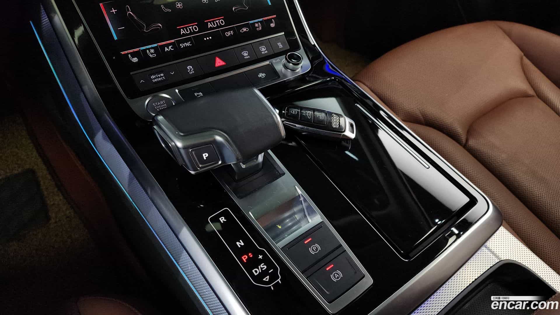 Q7 Audi 2020.4-INNER-009