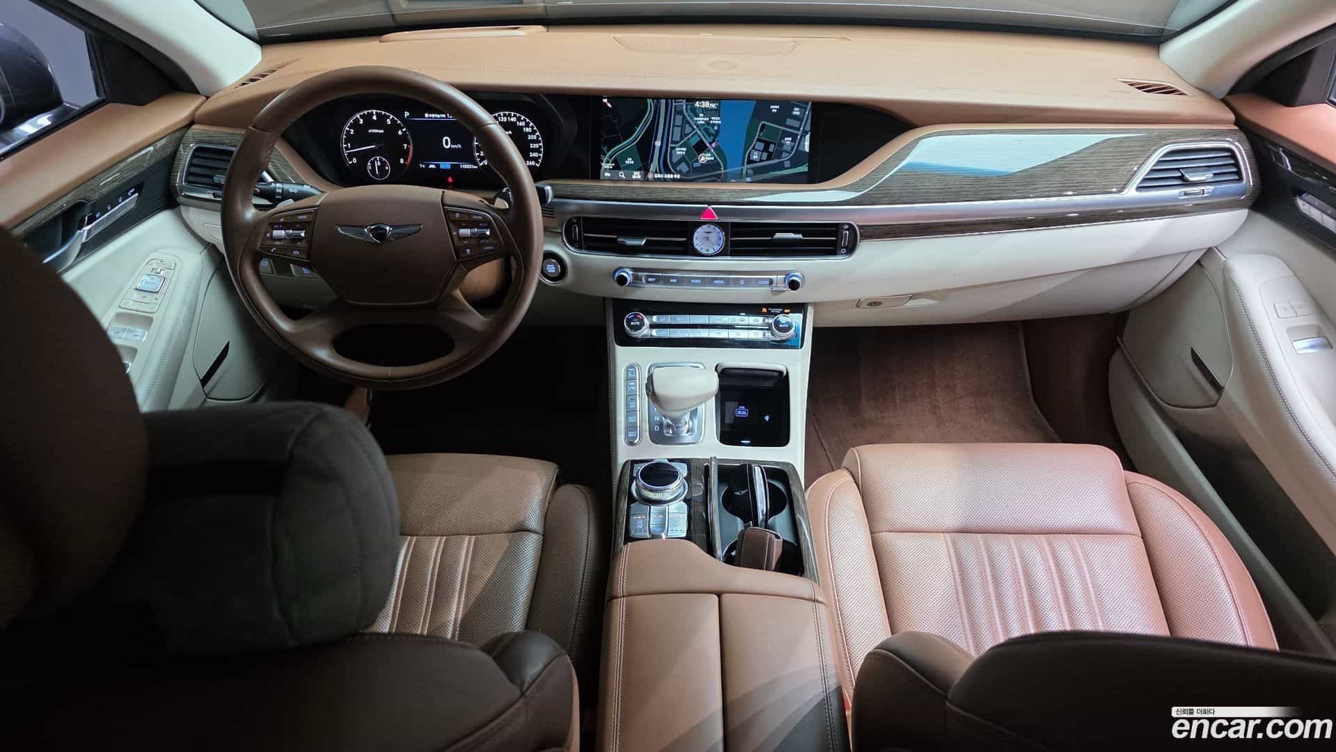 G90 Genesis 2021.2-INNER-007