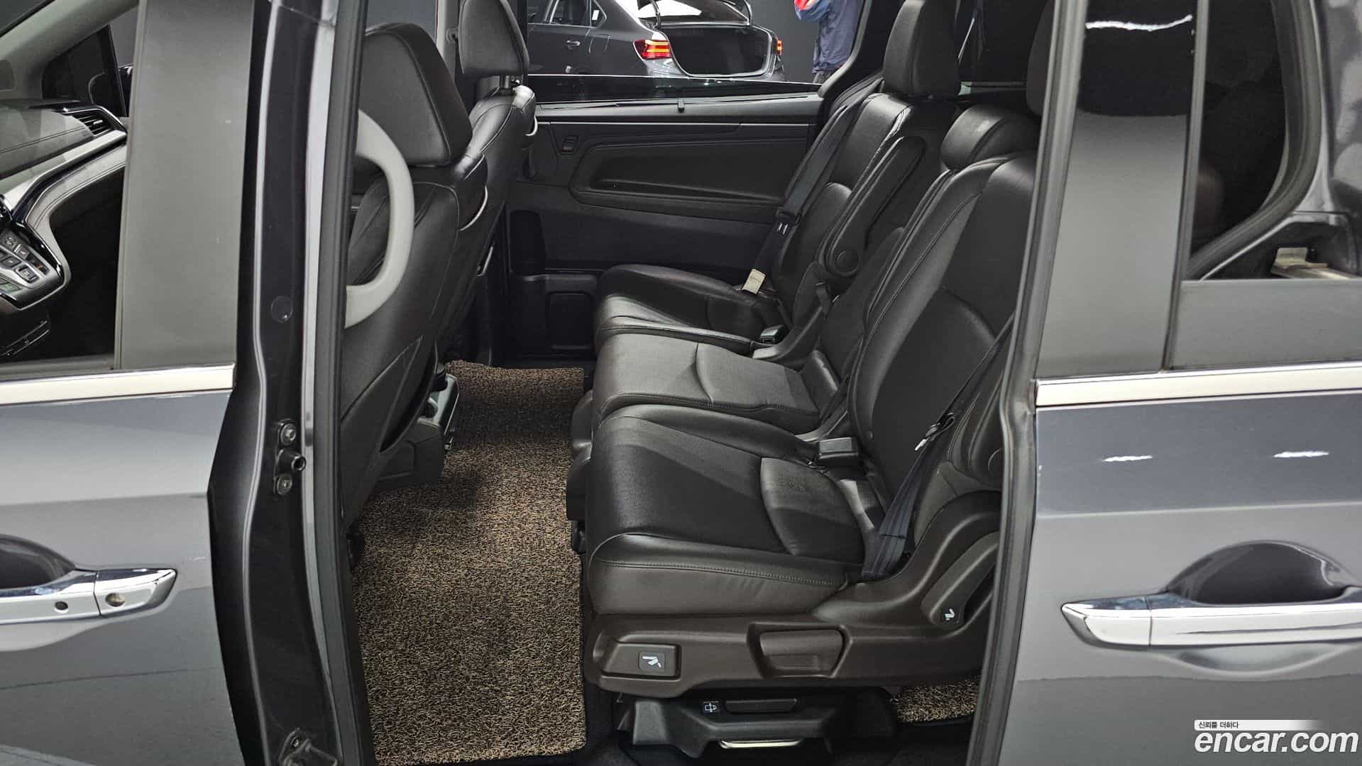 Odyssey Honda 2017.10-OPTION-016