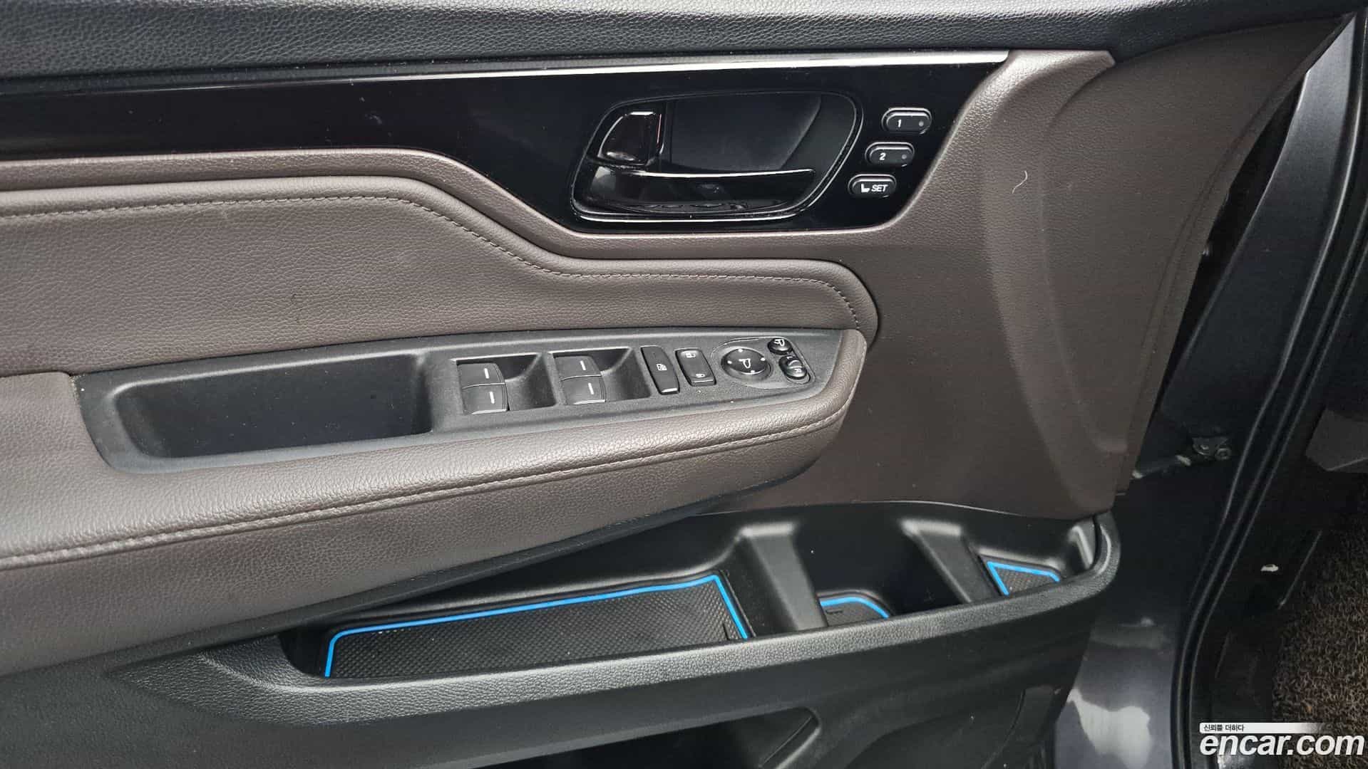 Odyssey Honda 2017.10-OPTION-021